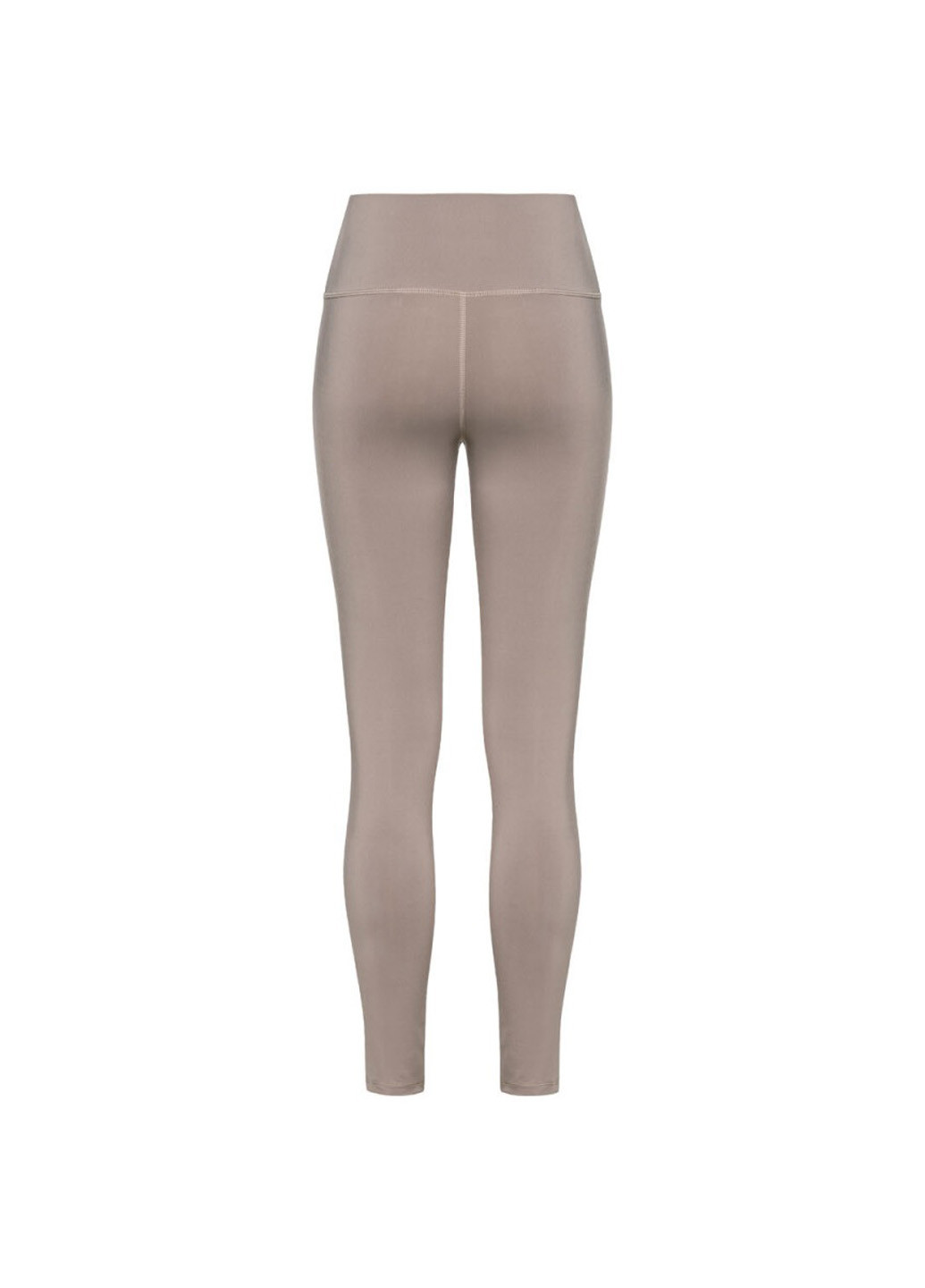 Бежевые демисезонные леггинсы Crivit