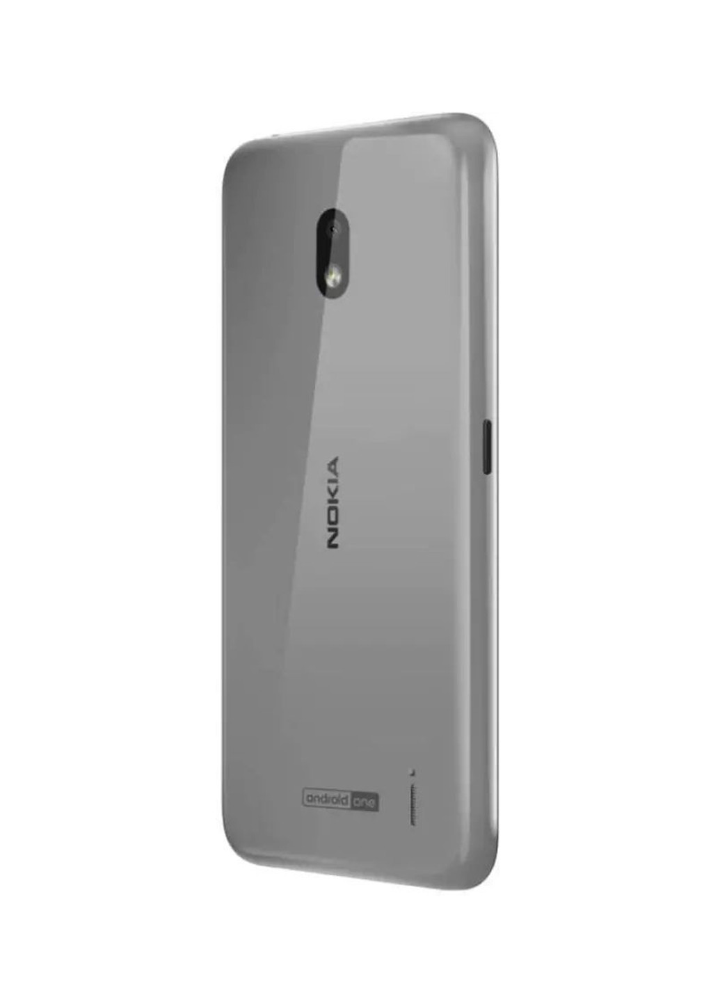 Смартфон Nokia 2.2 2/16gb grey (144102971)