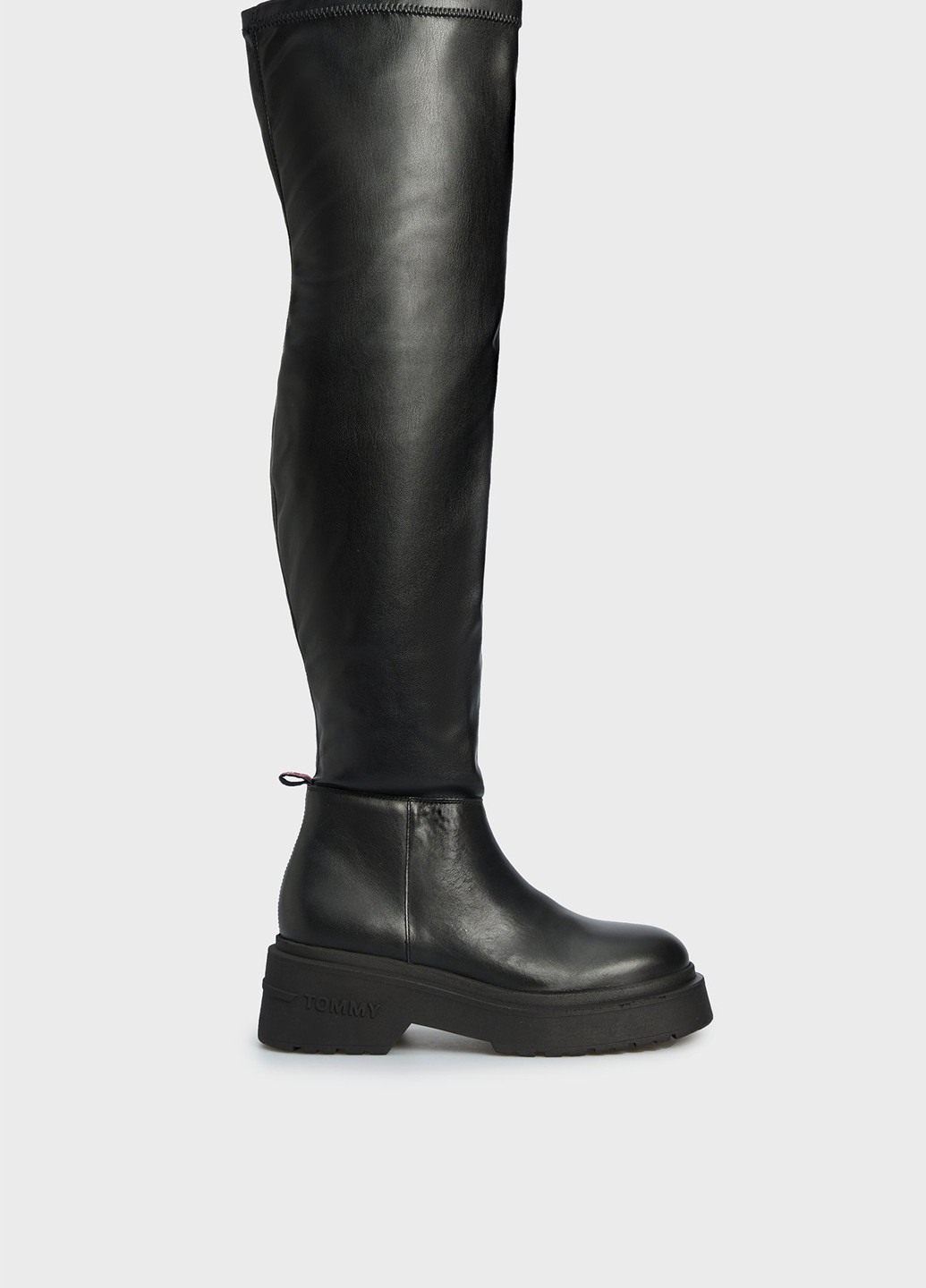 Чоботи Tommy Jeans (302808855)