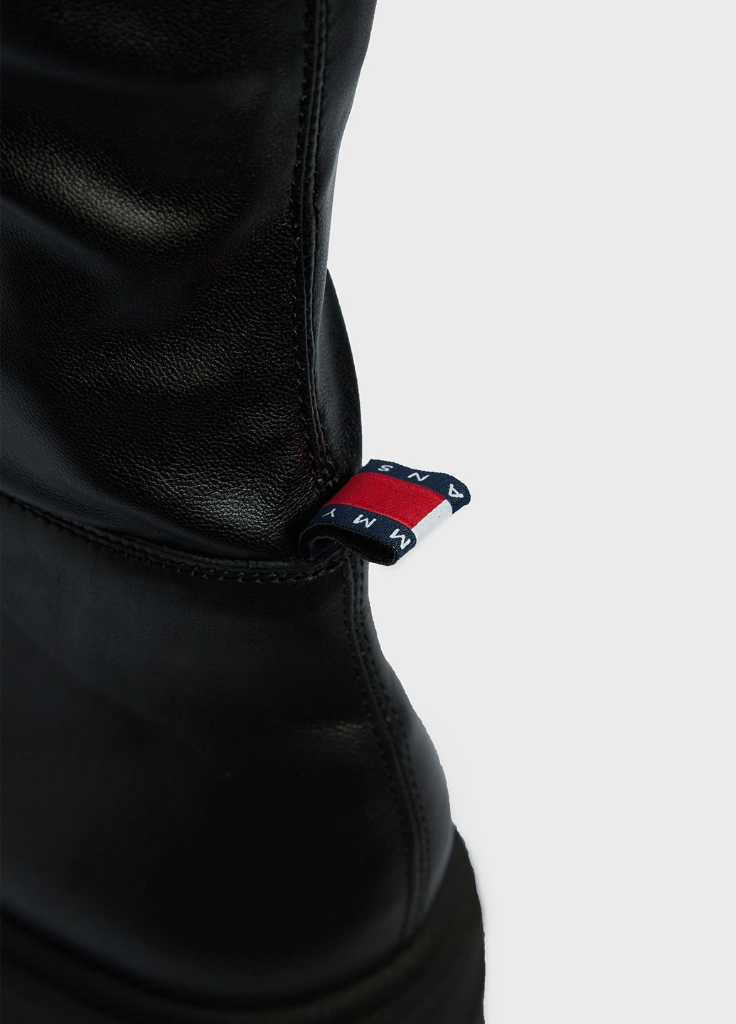 Чоботи Tommy Jeans (302808855)