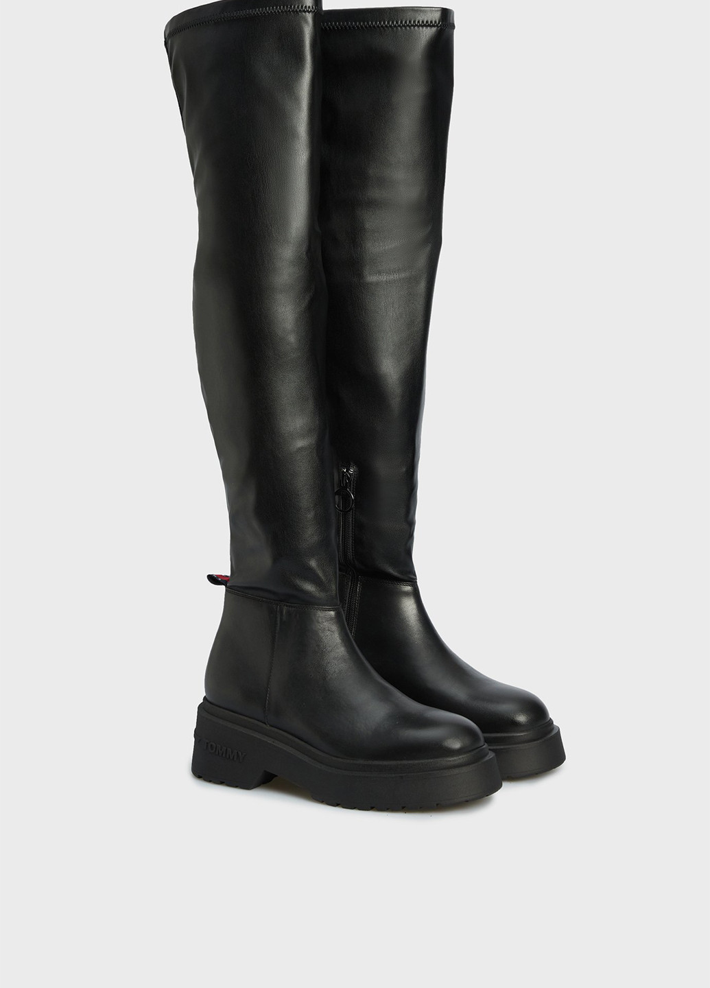 Чоботи Tommy Jeans (302808855)