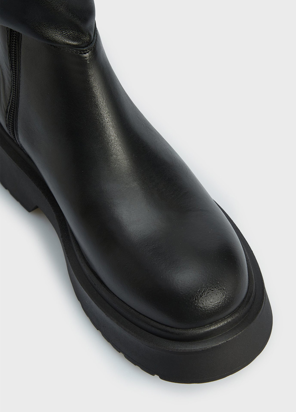 Чоботи Tommy Jeans (302808855)