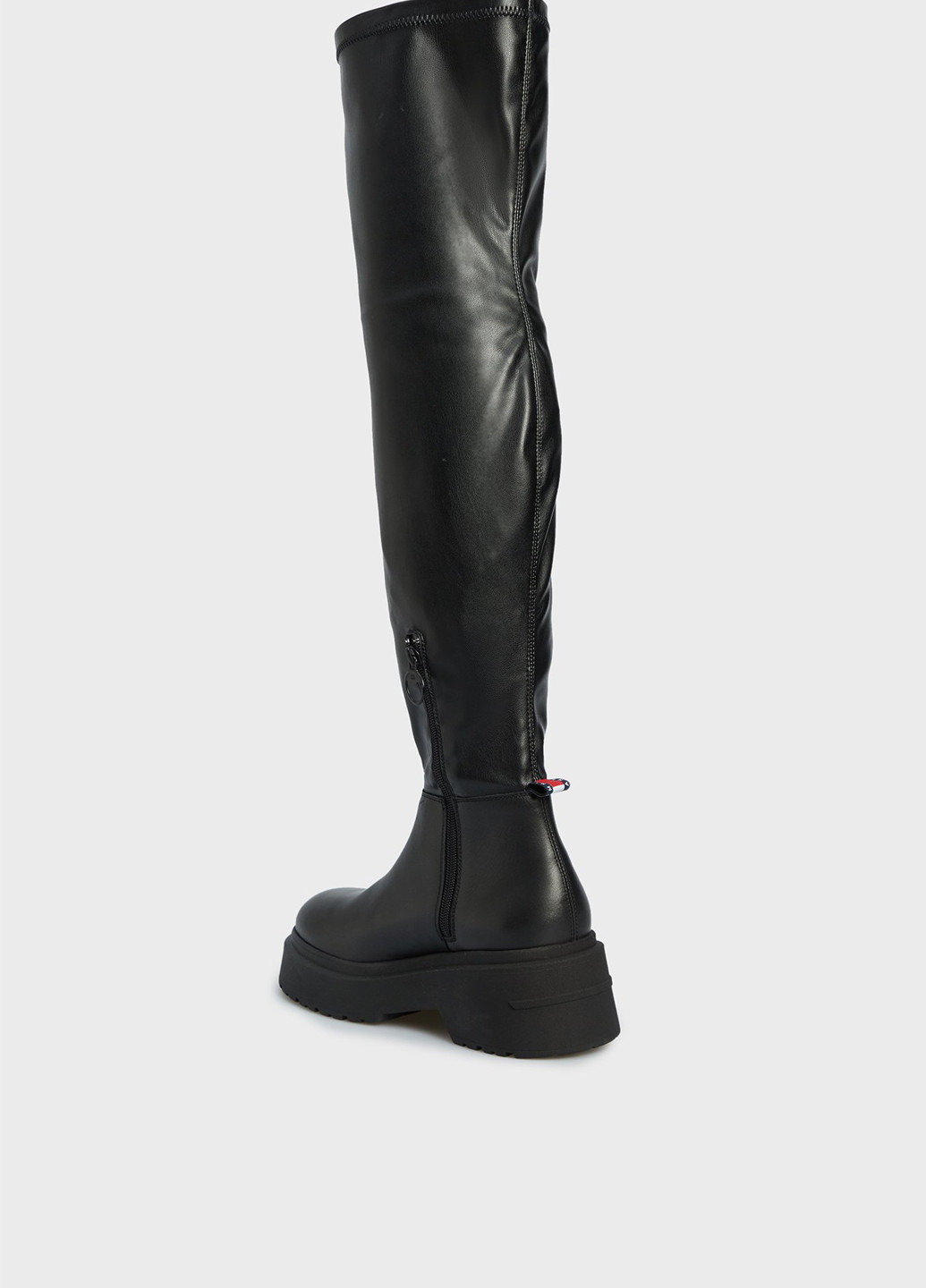 Чоботи Tommy Jeans (302808855)