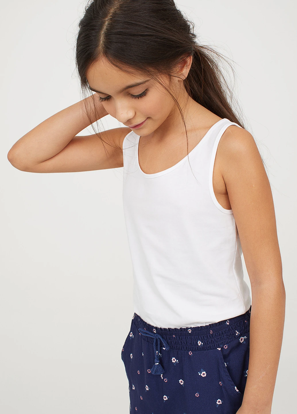 Майка H&M (177415105)