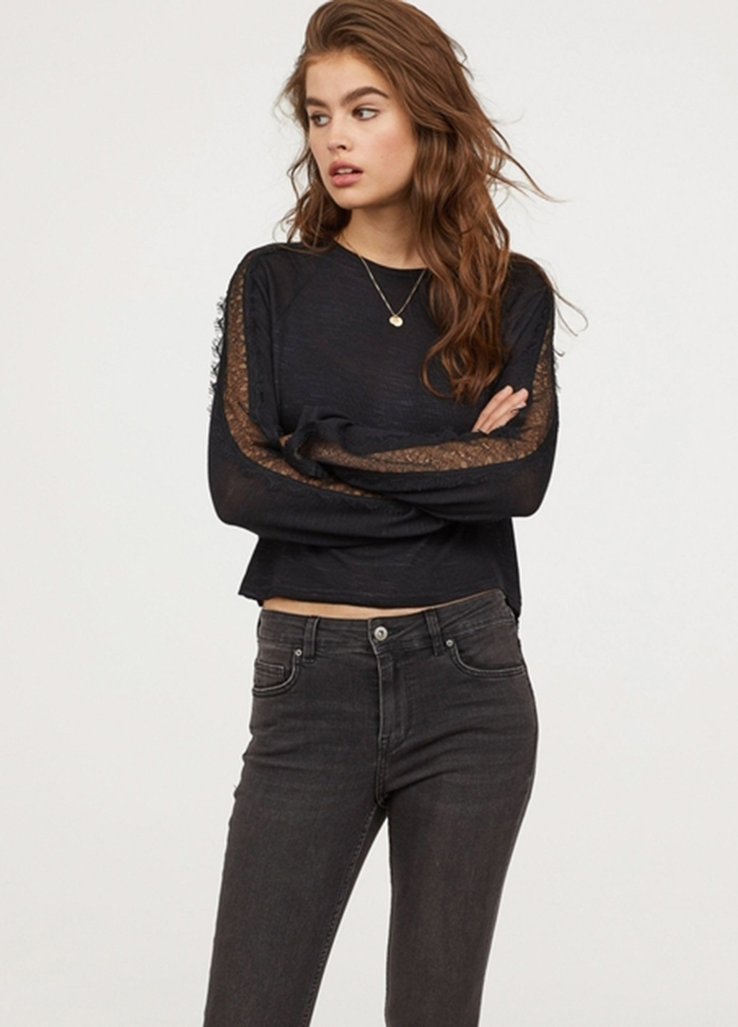 Реглан H&M (307917458)