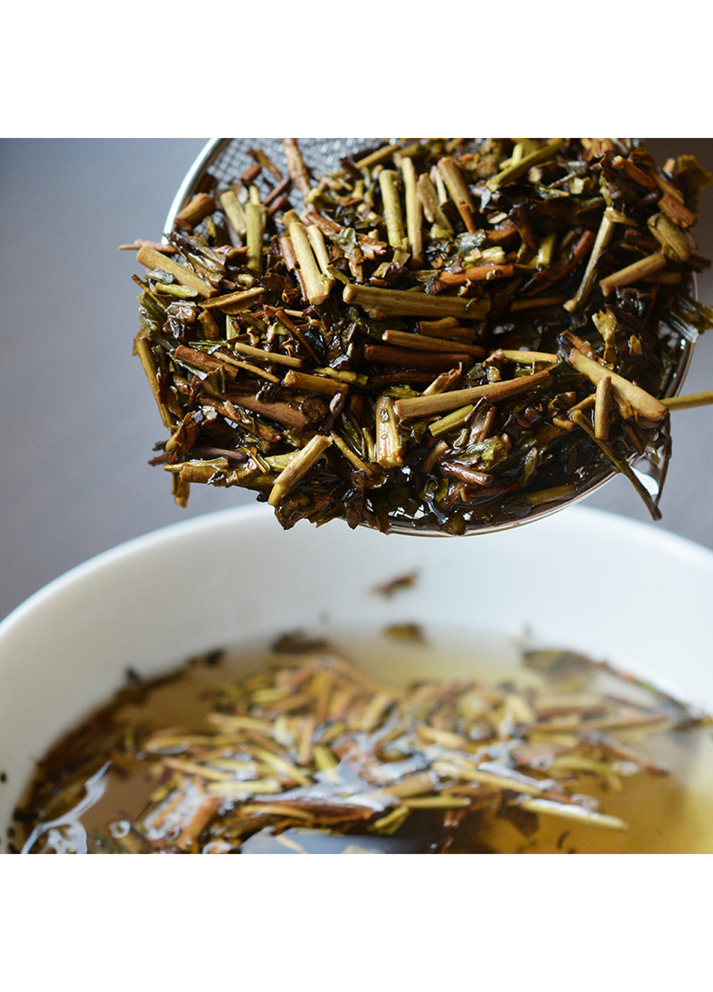 "Ходжича". Японський смажений чай. Зіп-пак, 35 грам. TEA&TRAVEL (230144260)