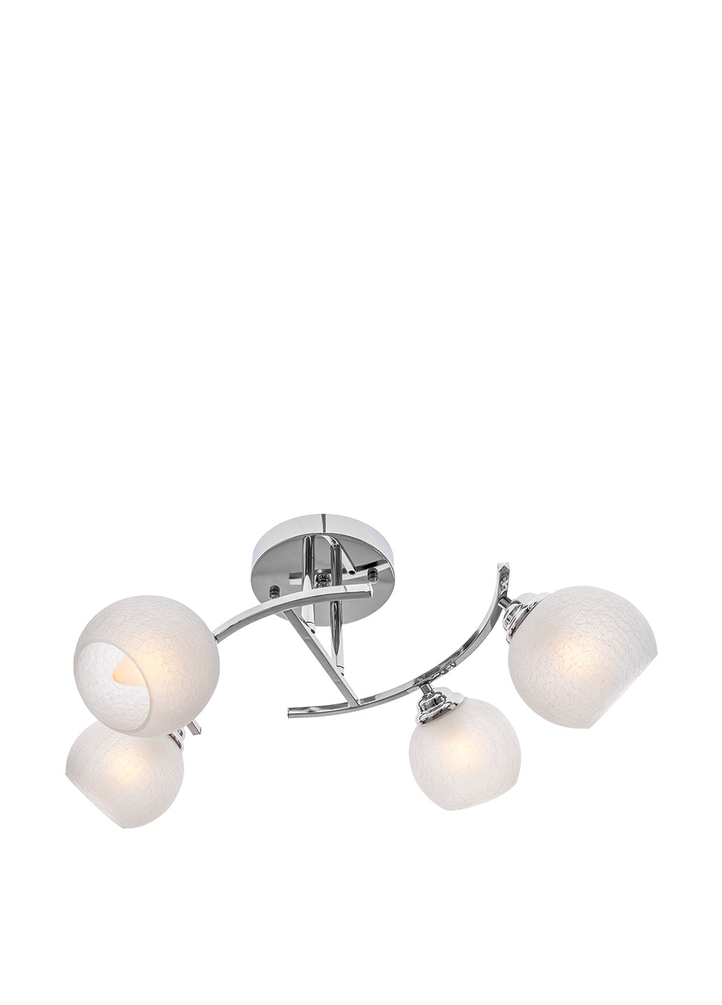 Люстра, 400х580х240 мм Brille (138506890)