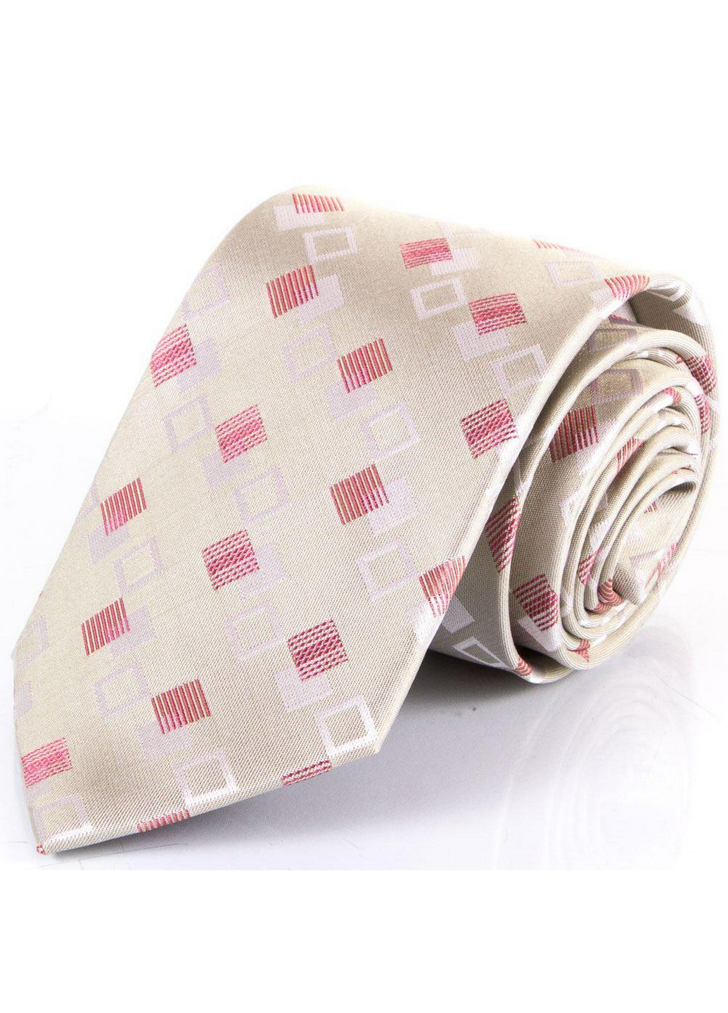 Шелковый галстук мужской 150 см Schonau & Houcken (206676446)