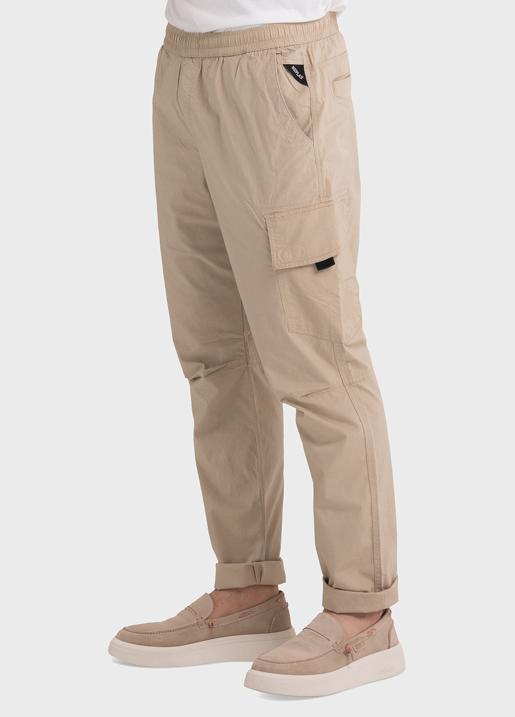 Штани Replay (314984372)