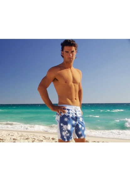 Мужские шорты AussieBum (220499198)