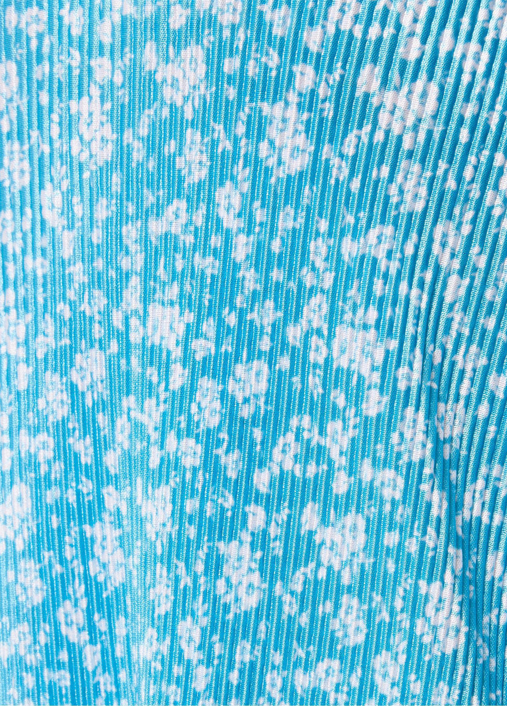 Летний женский сарафан Jennyfer с абстрактным узором