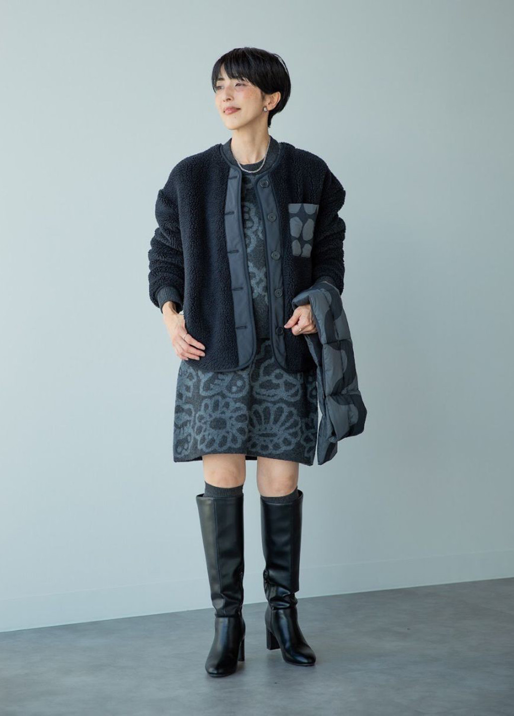 Спідниця Uniqlo (321974750)