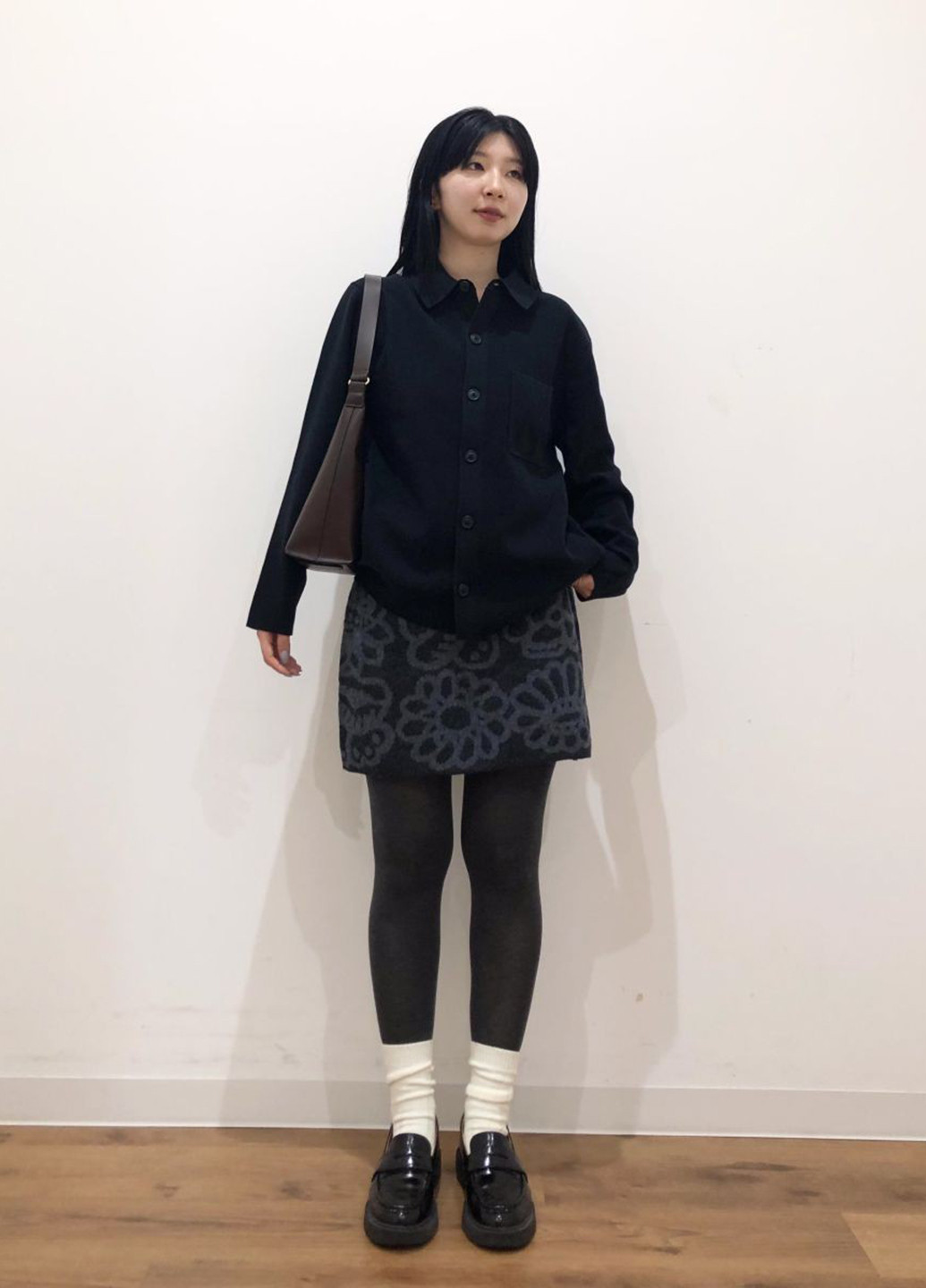 Спідниця Uniqlo (321974750)