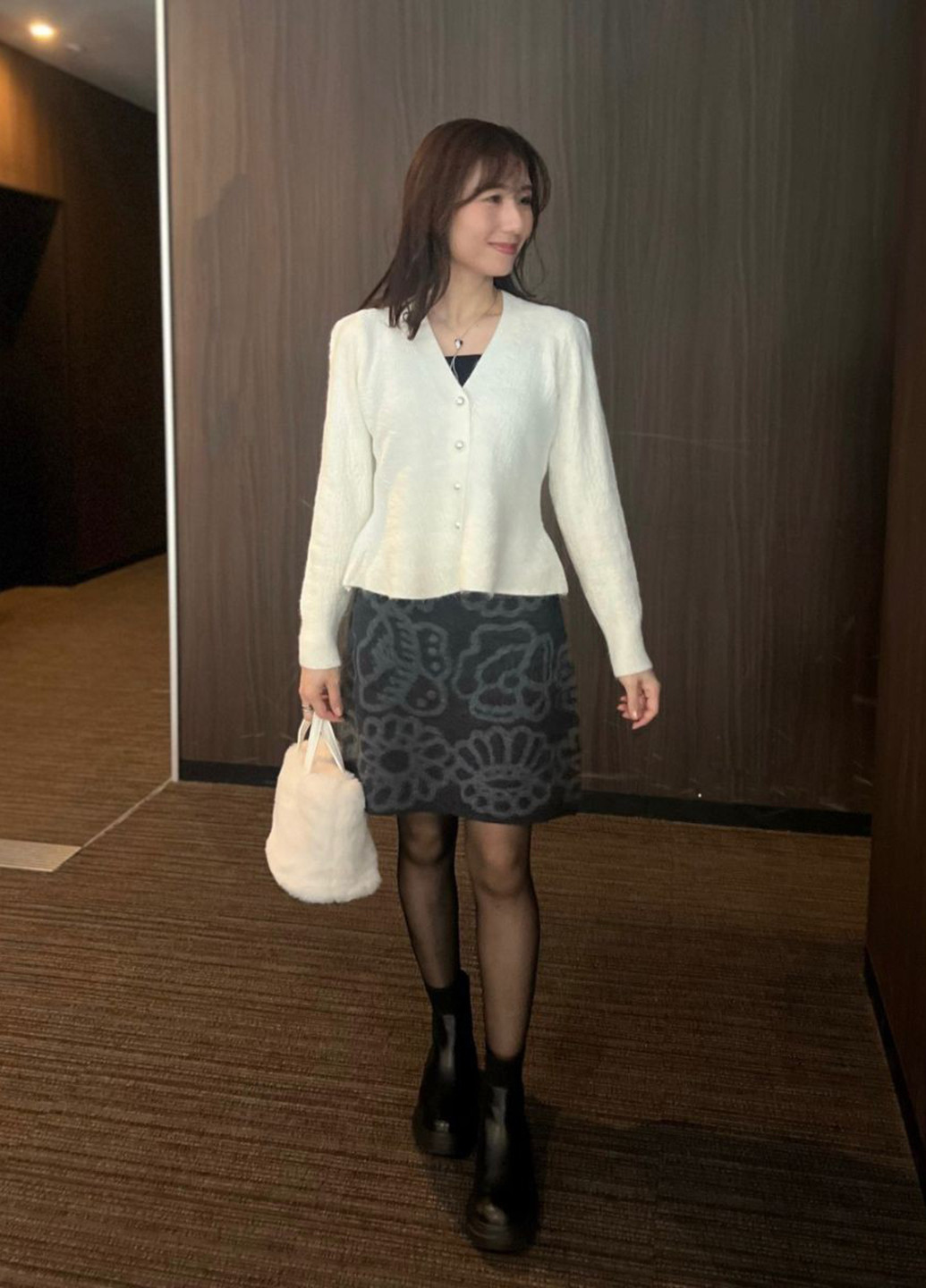 Спідниця Uniqlo (321974750)