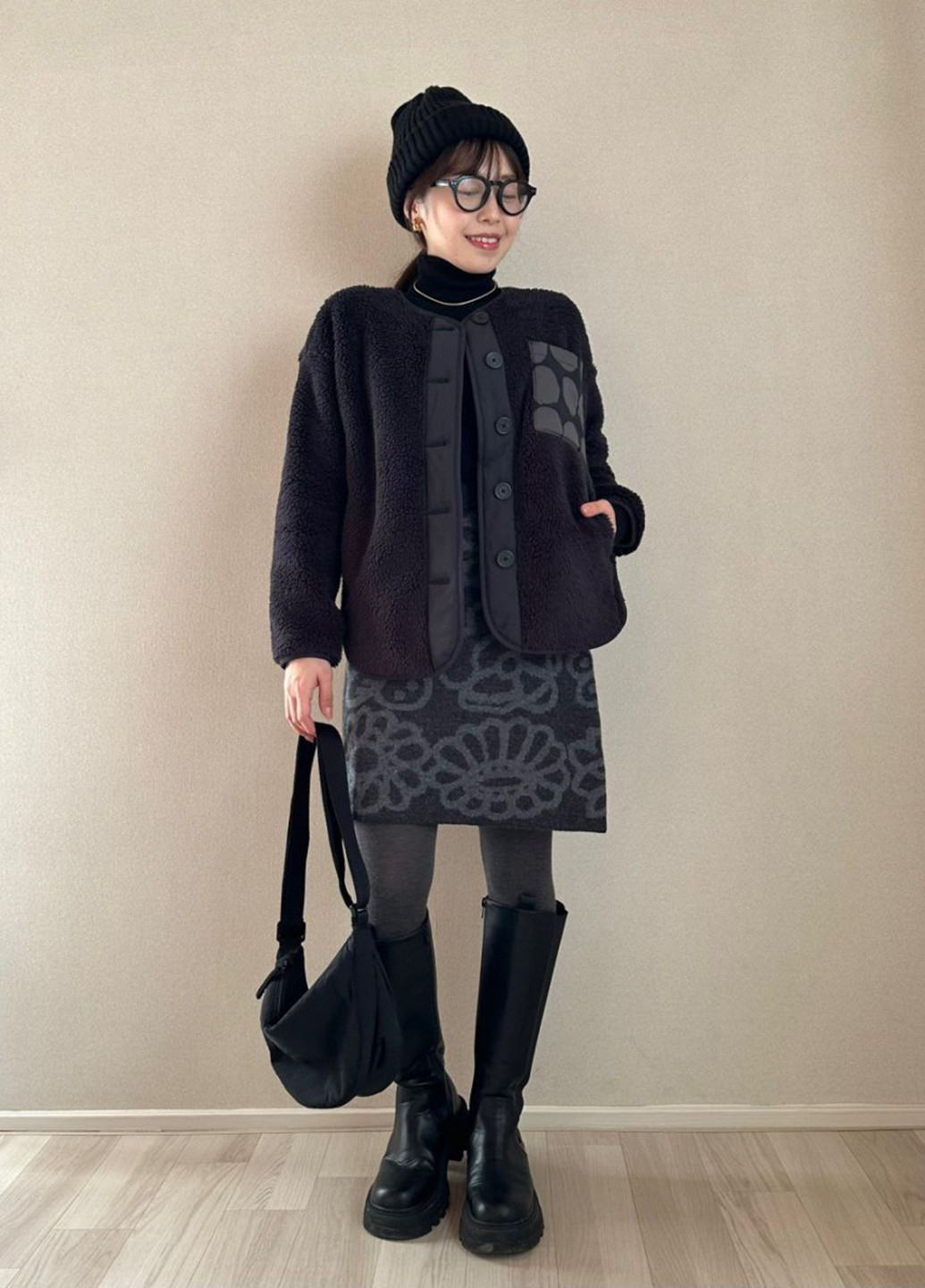 Спідниця Uniqlo (321974750)