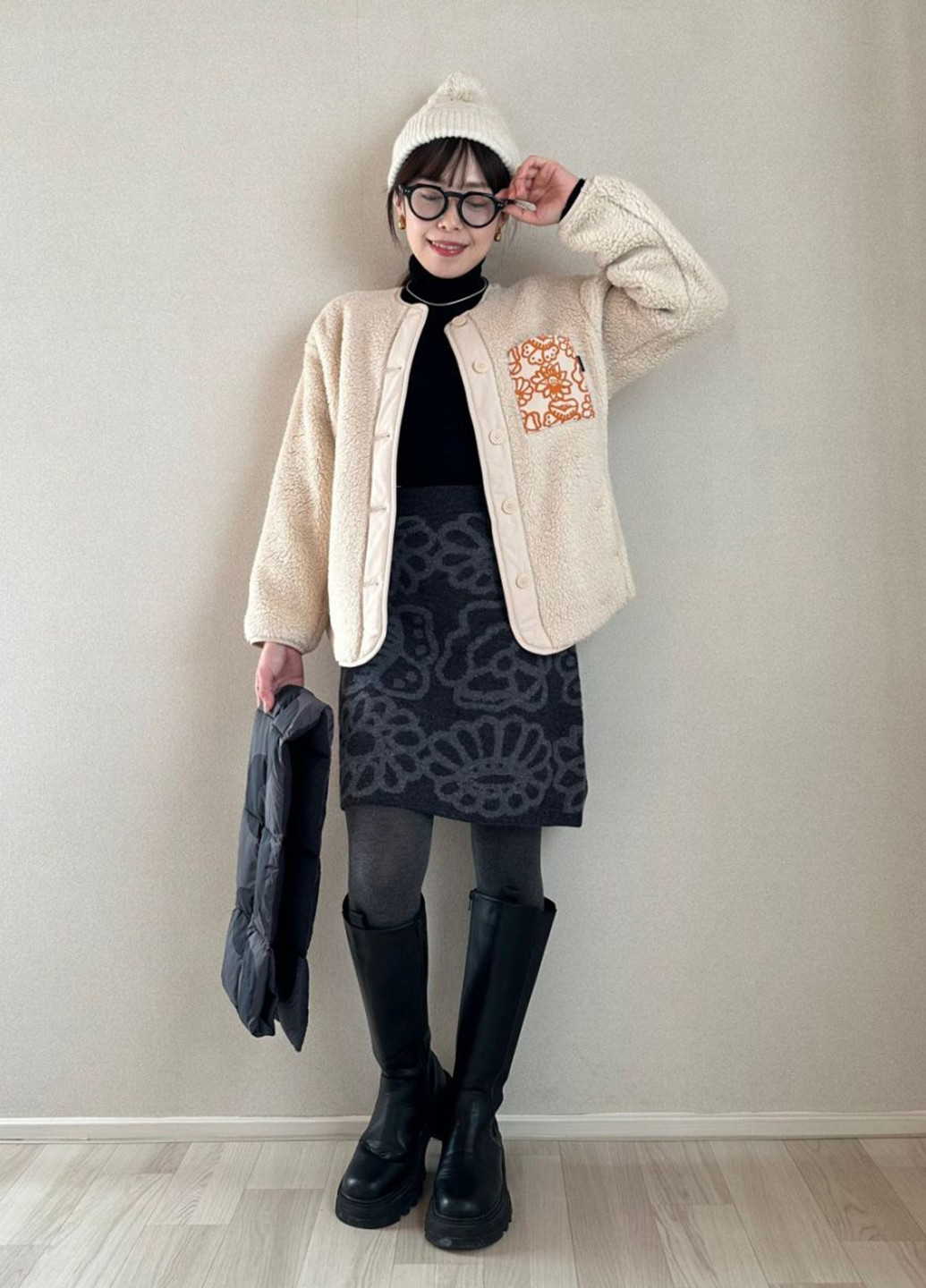 Спідниця Uniqlo (321974750)