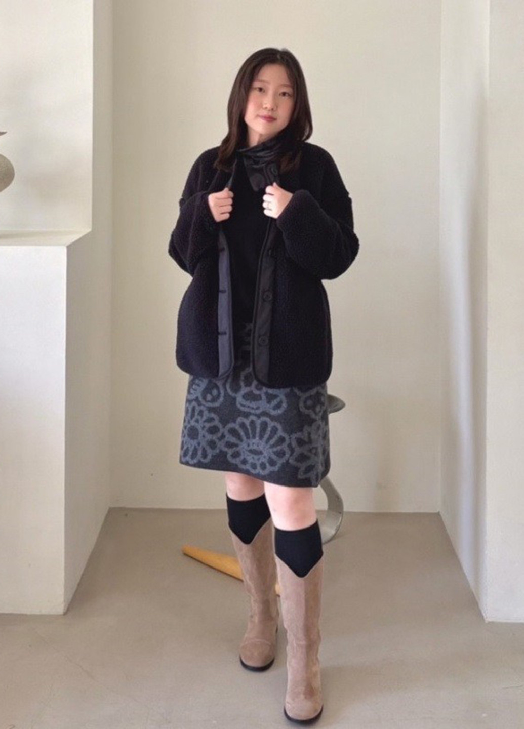 Спідниця Uniqlo (321974750)