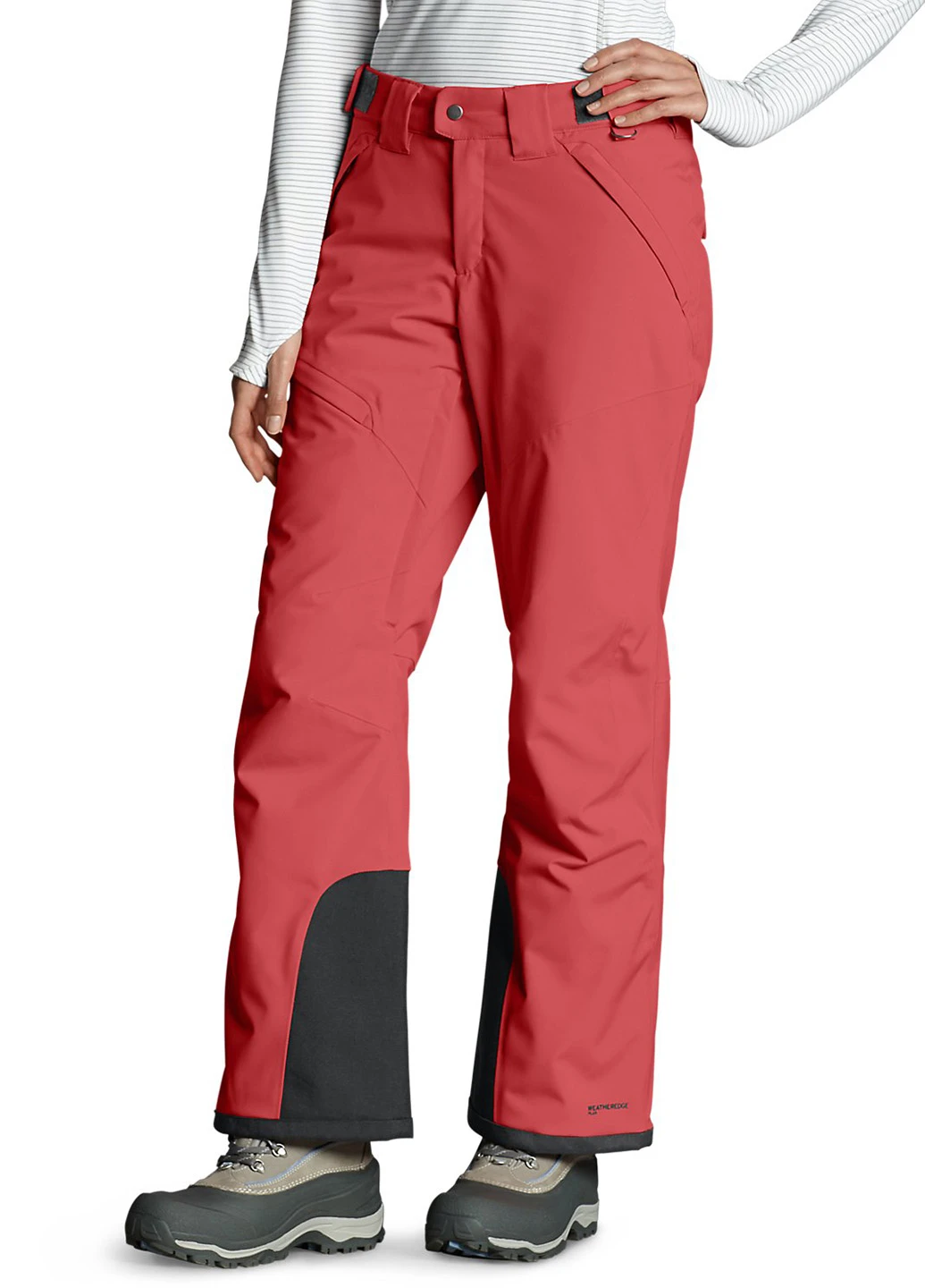 Брюки Eddie Bauer (18820688)