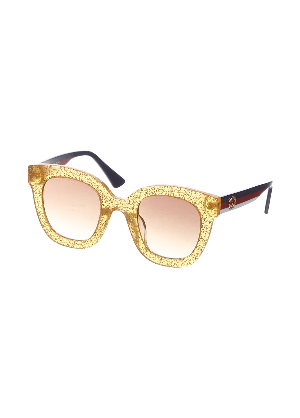 Солнцезащитные очки Gucci (89201872)
