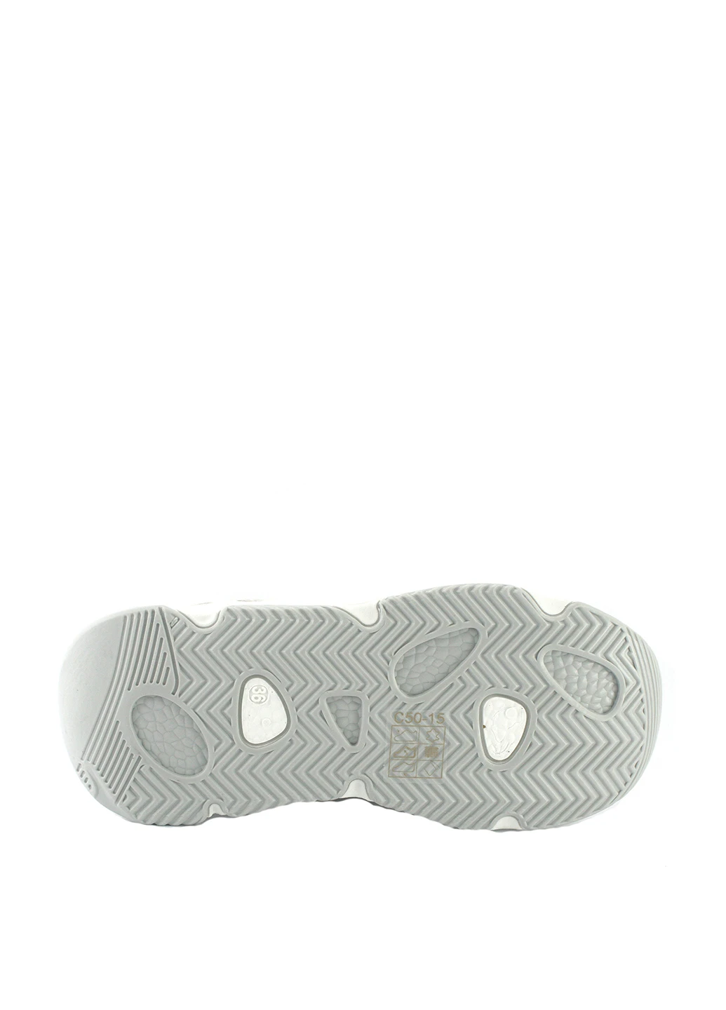 Кросівки No Brand білі демісезони (356508787)