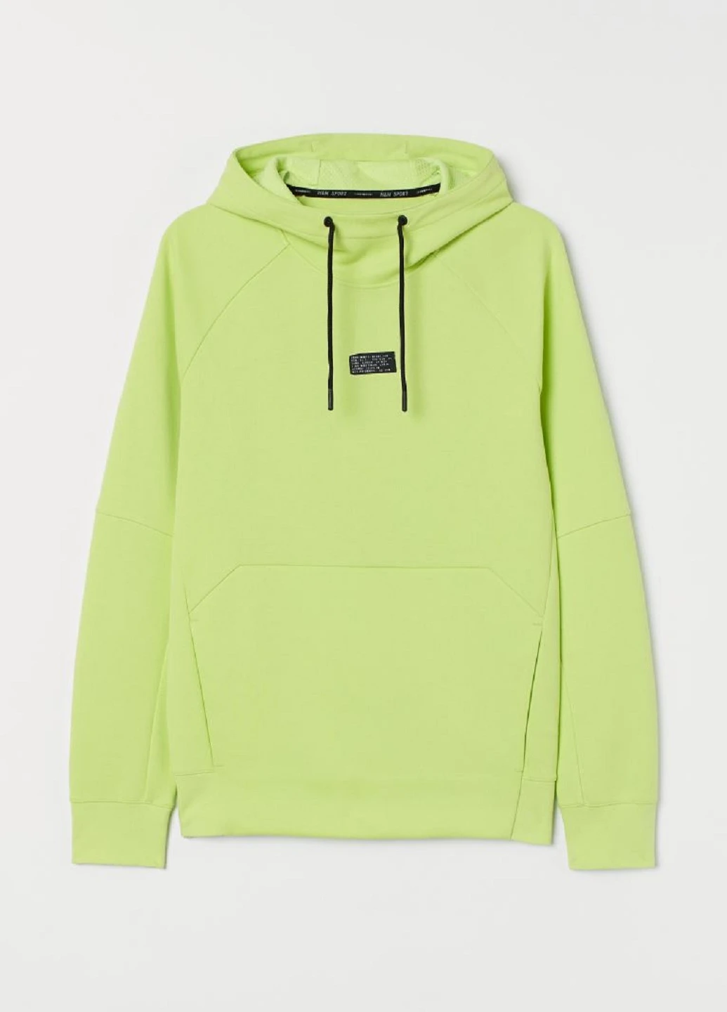 Спортивне худи H&M (250425672)