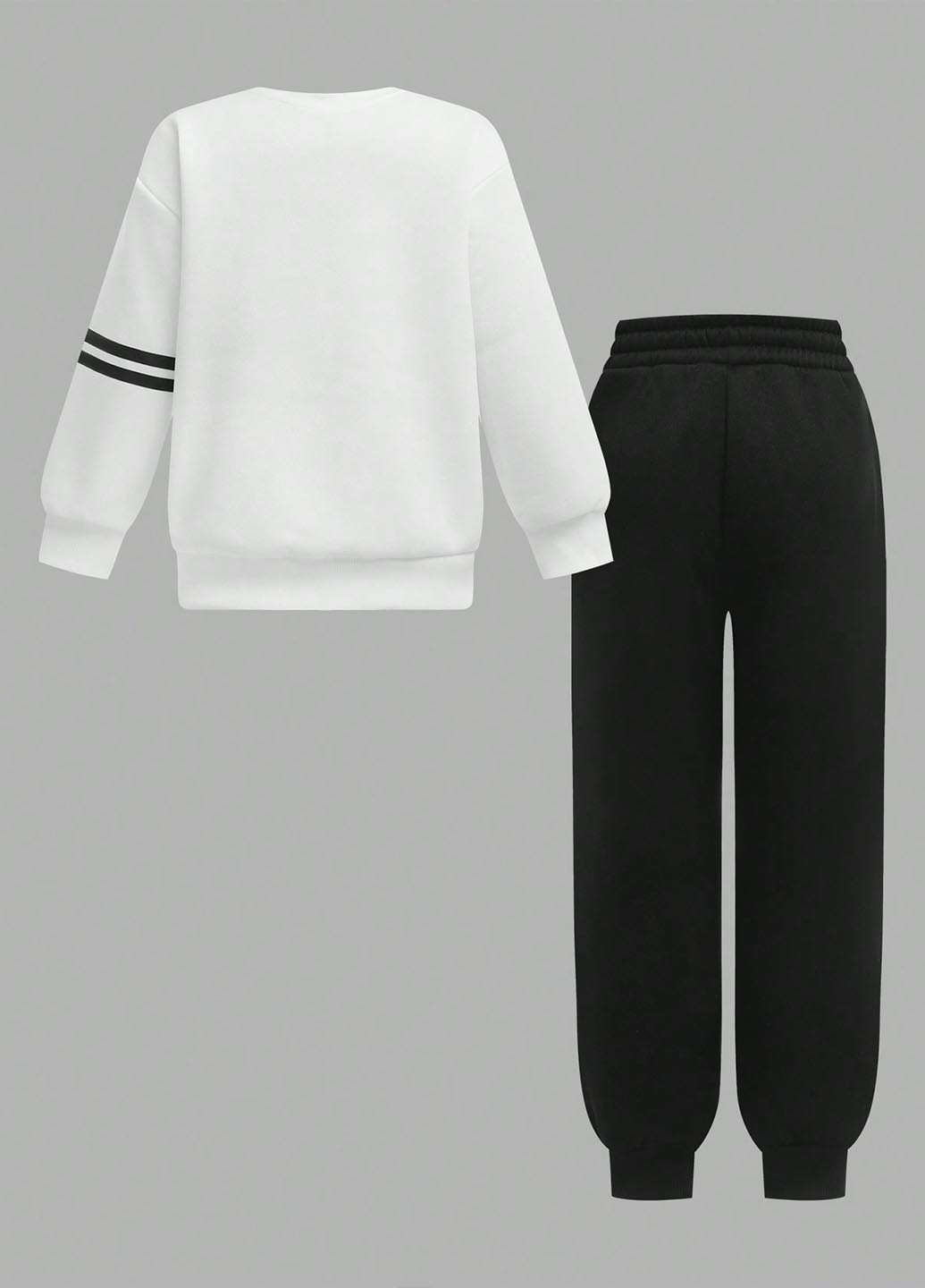 Спортивный костюм SHEIN (347152481)