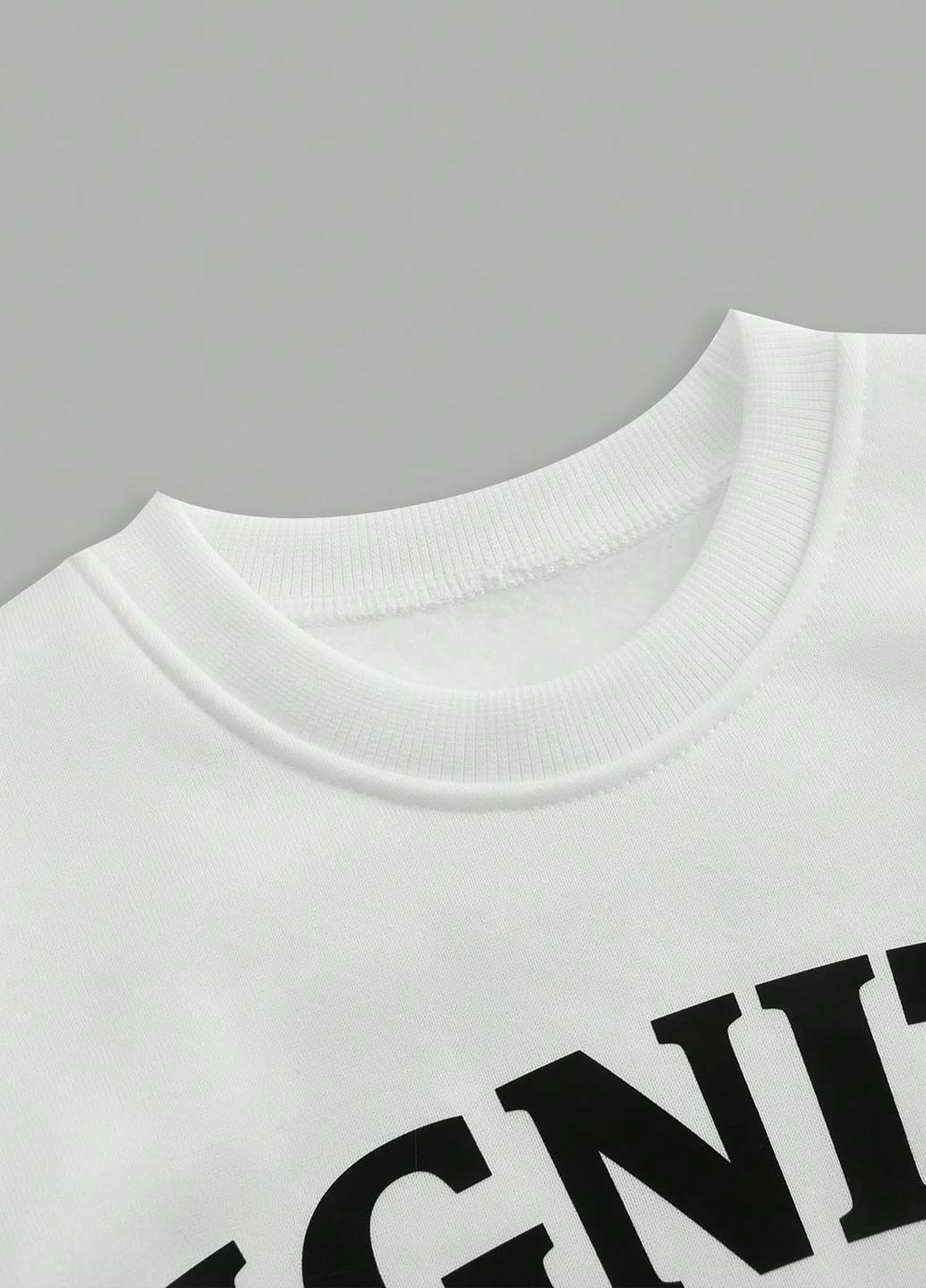 Спортивный костюм SHEIN (347152481)