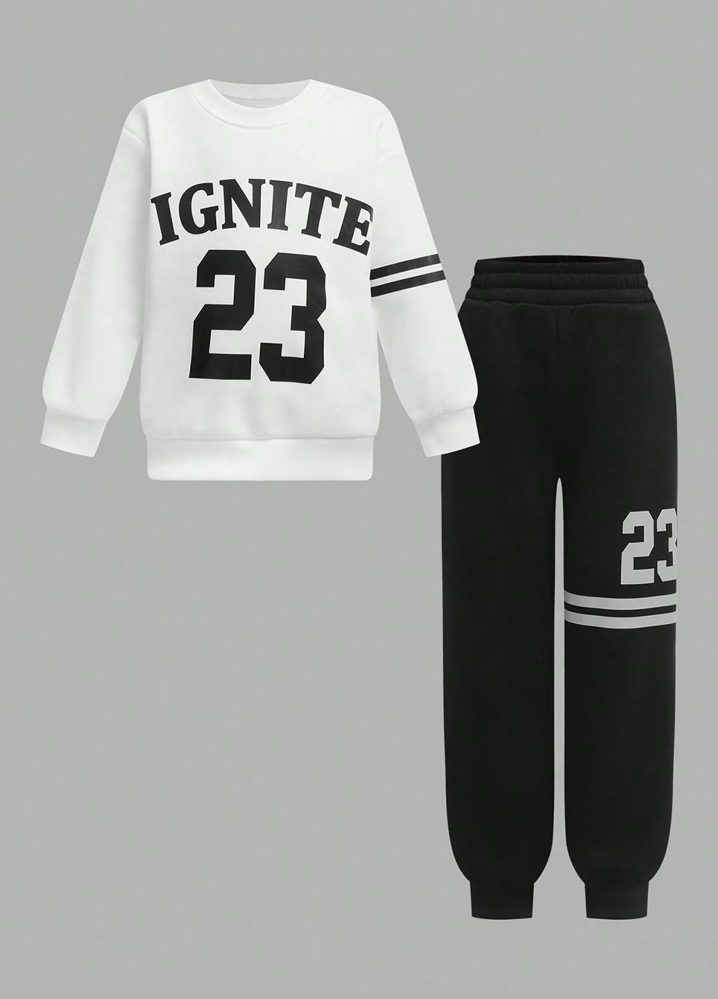 Спортивный костюм SHEIN (347152481)