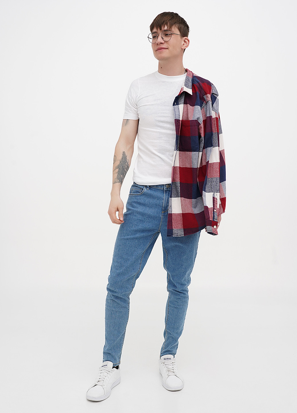 Джинси C&A (328650497)