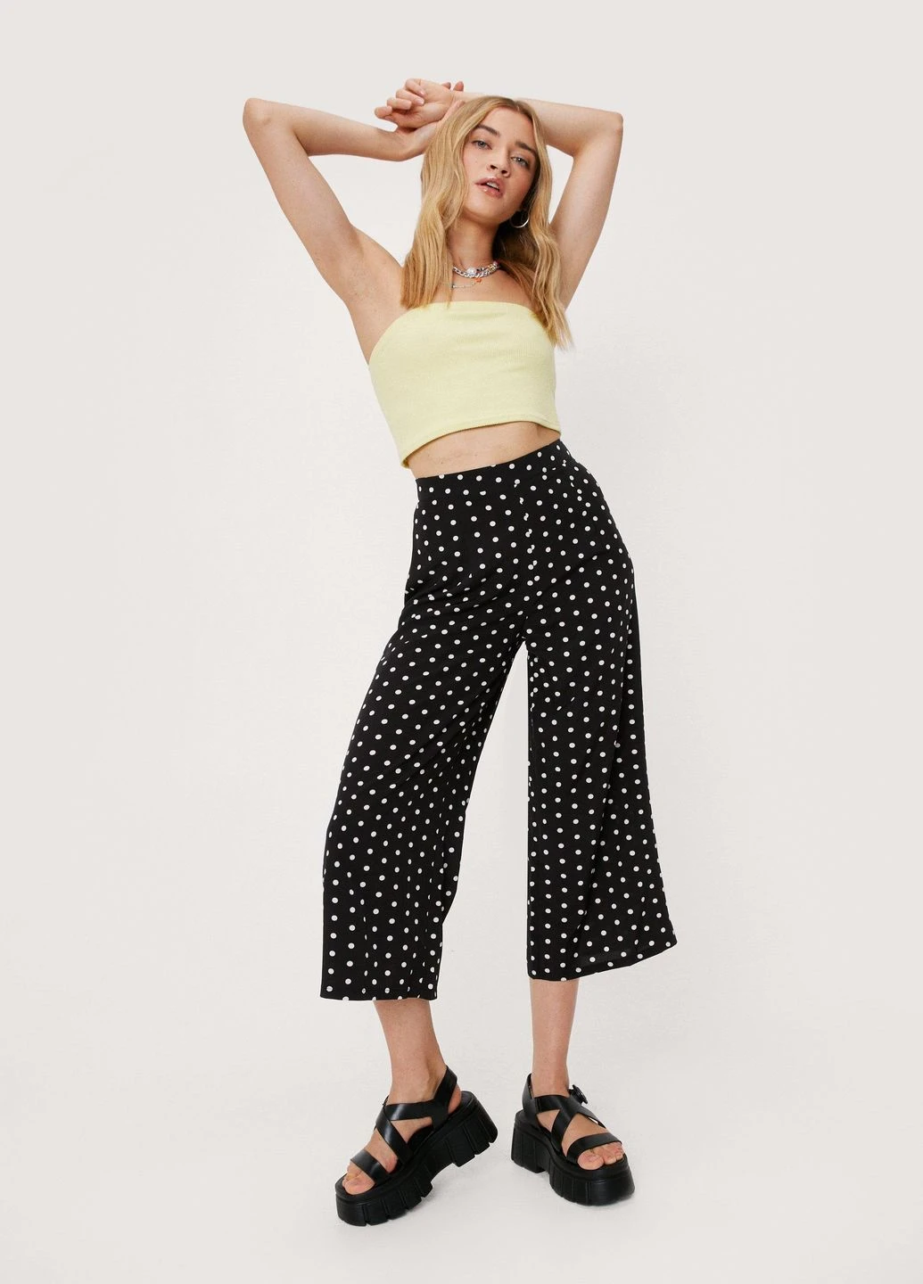Штани Nasty Gal (251314584)