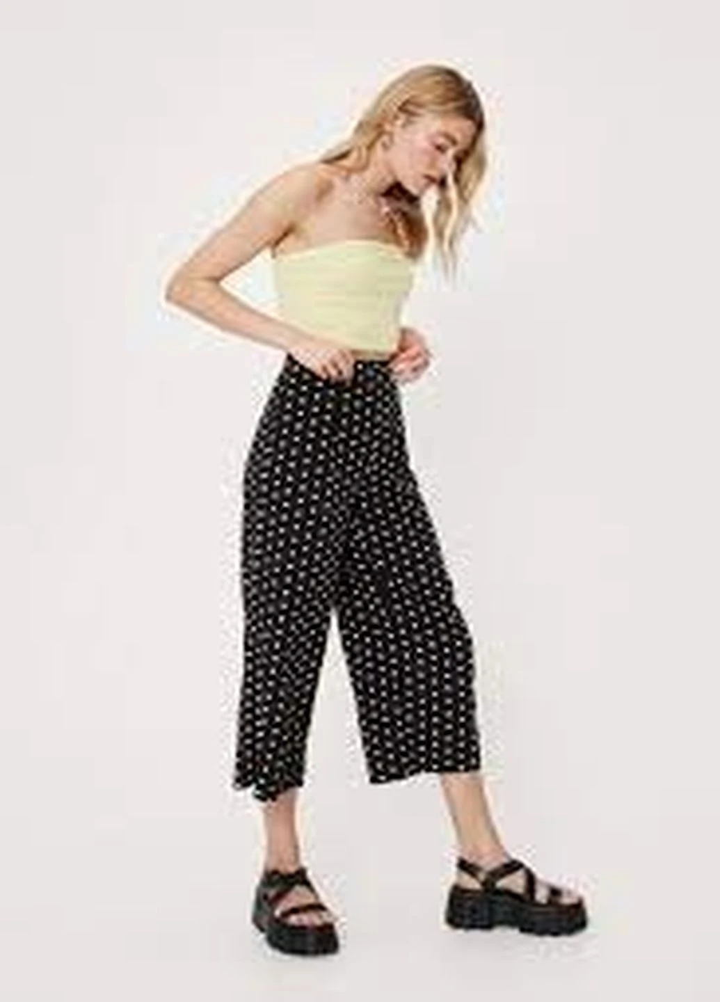 Штани Nasty Gal (251314584)