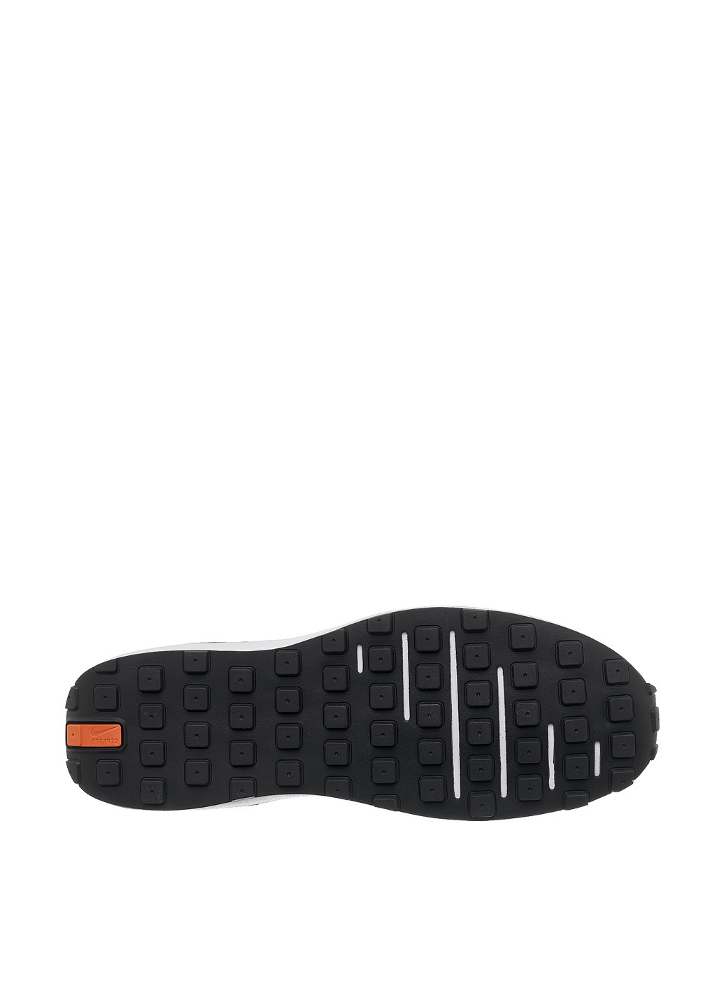 Чорні всесезон кросівки da7995-001_2024 Nike Waffle One