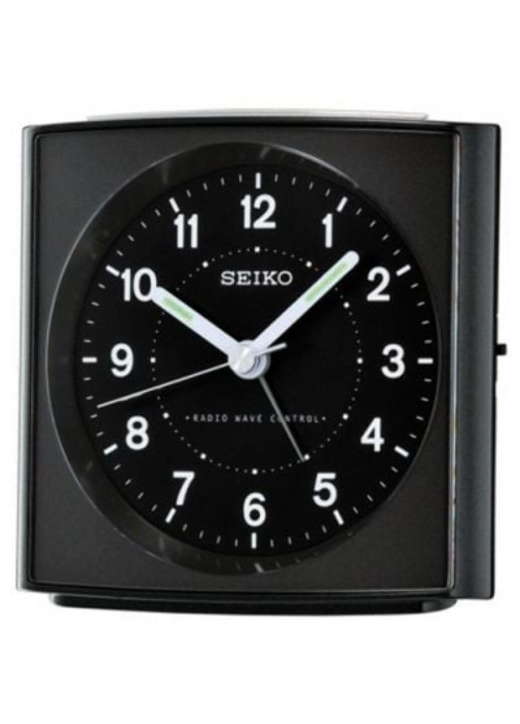 Настільний годинник Seiko qhr022k (250601377)
