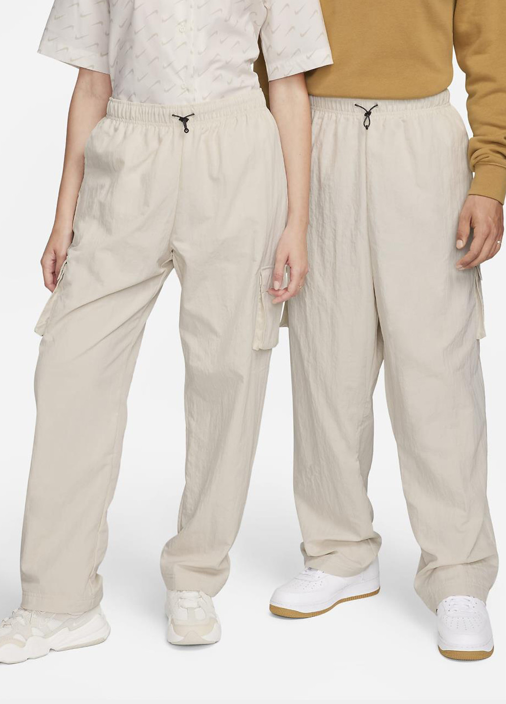 Брюки DO7209-104 Nike Sportswear Essential (322022473)