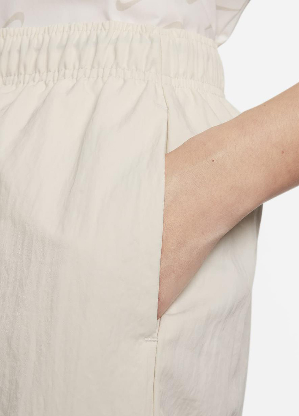 Брюки DO7209-104 Nike Sportswear Essential (322022473)