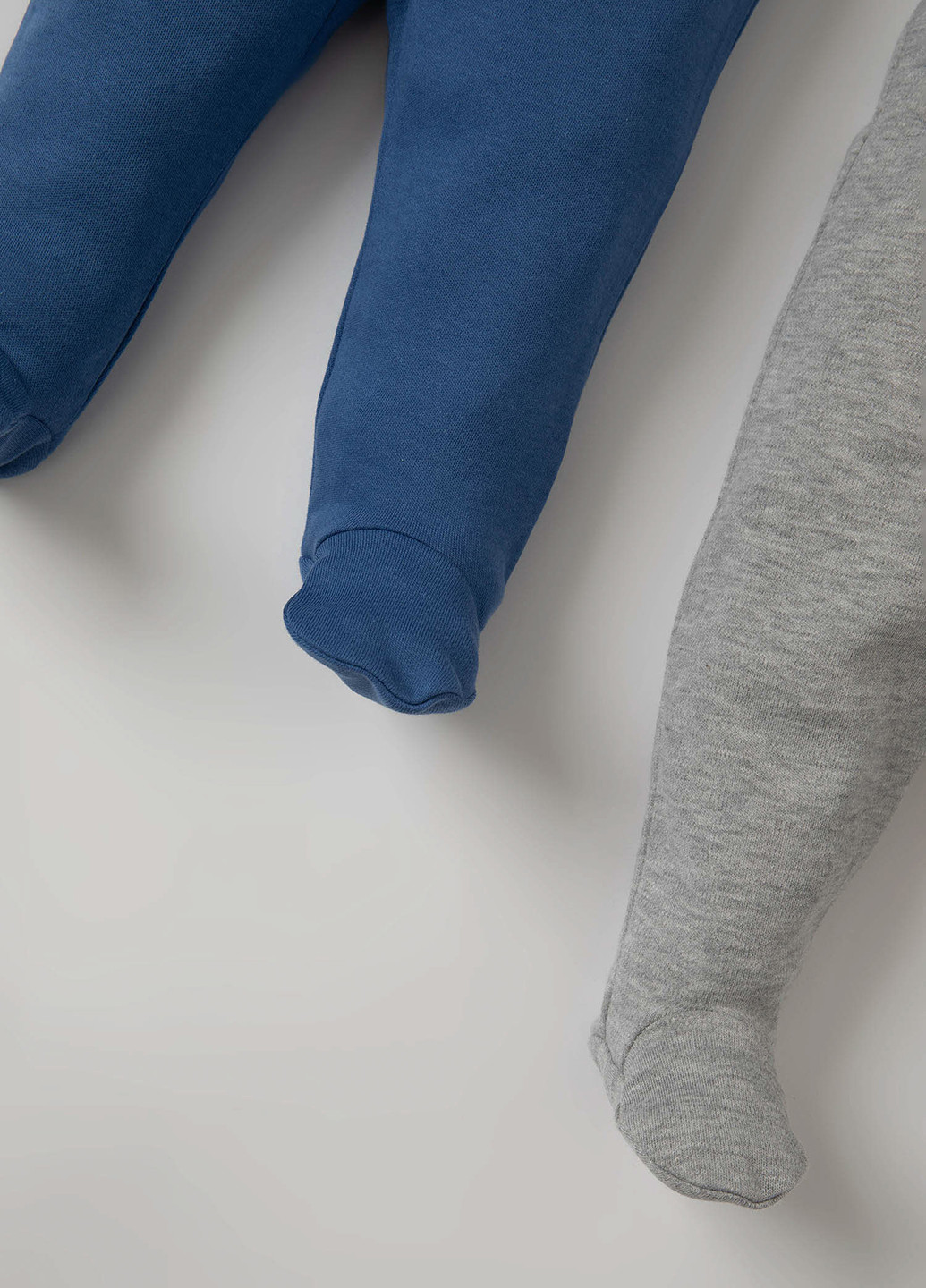 DeFacto брюки комбинированный домашний хлопок, трикотаж производство - Турция