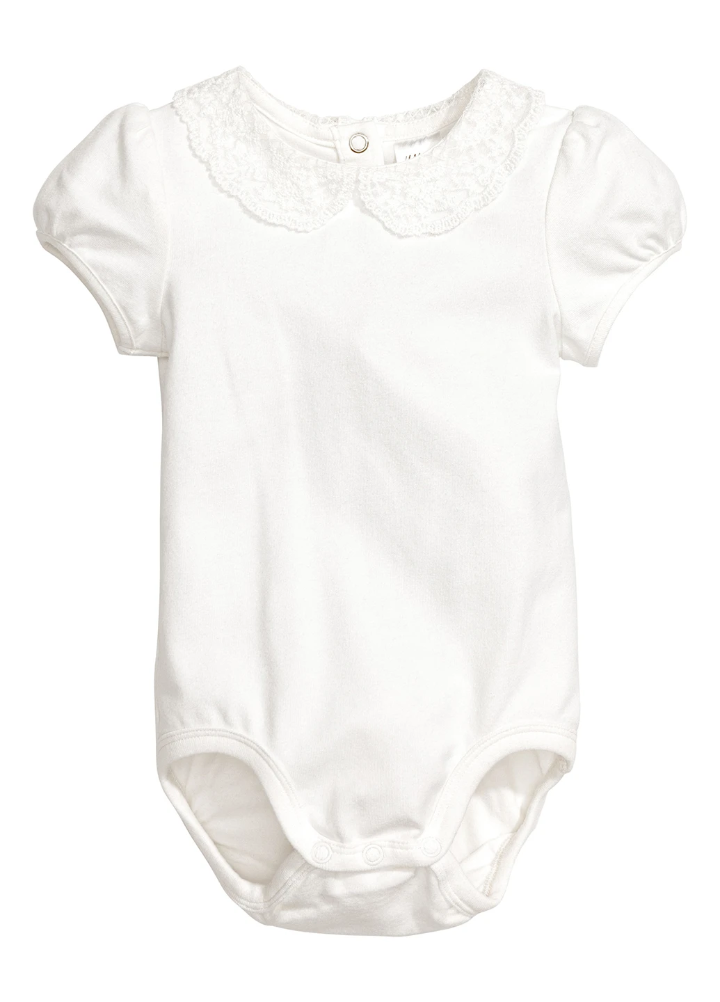 Боді H&M (61628696)