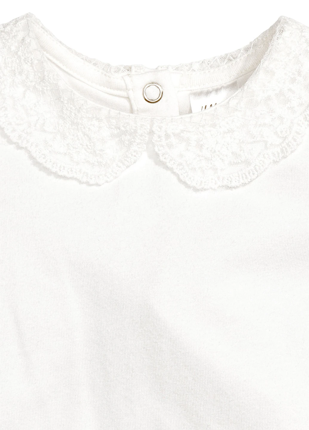 Боді H&M (61628696)