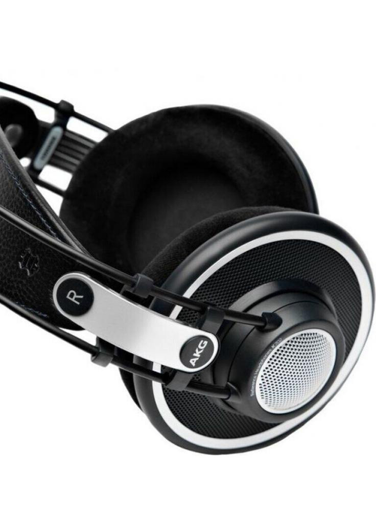 Навушники K702 Black (2458X00190) AKG (207376944)