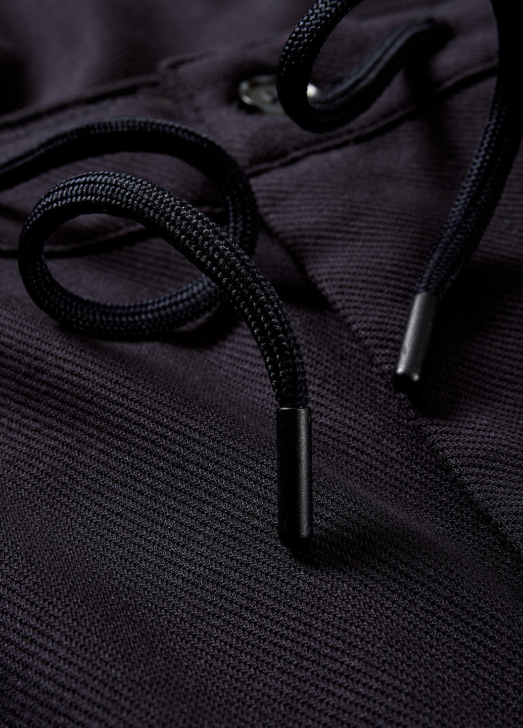 Темно-синие кэжуал демисезонные зауженные брюки C&A