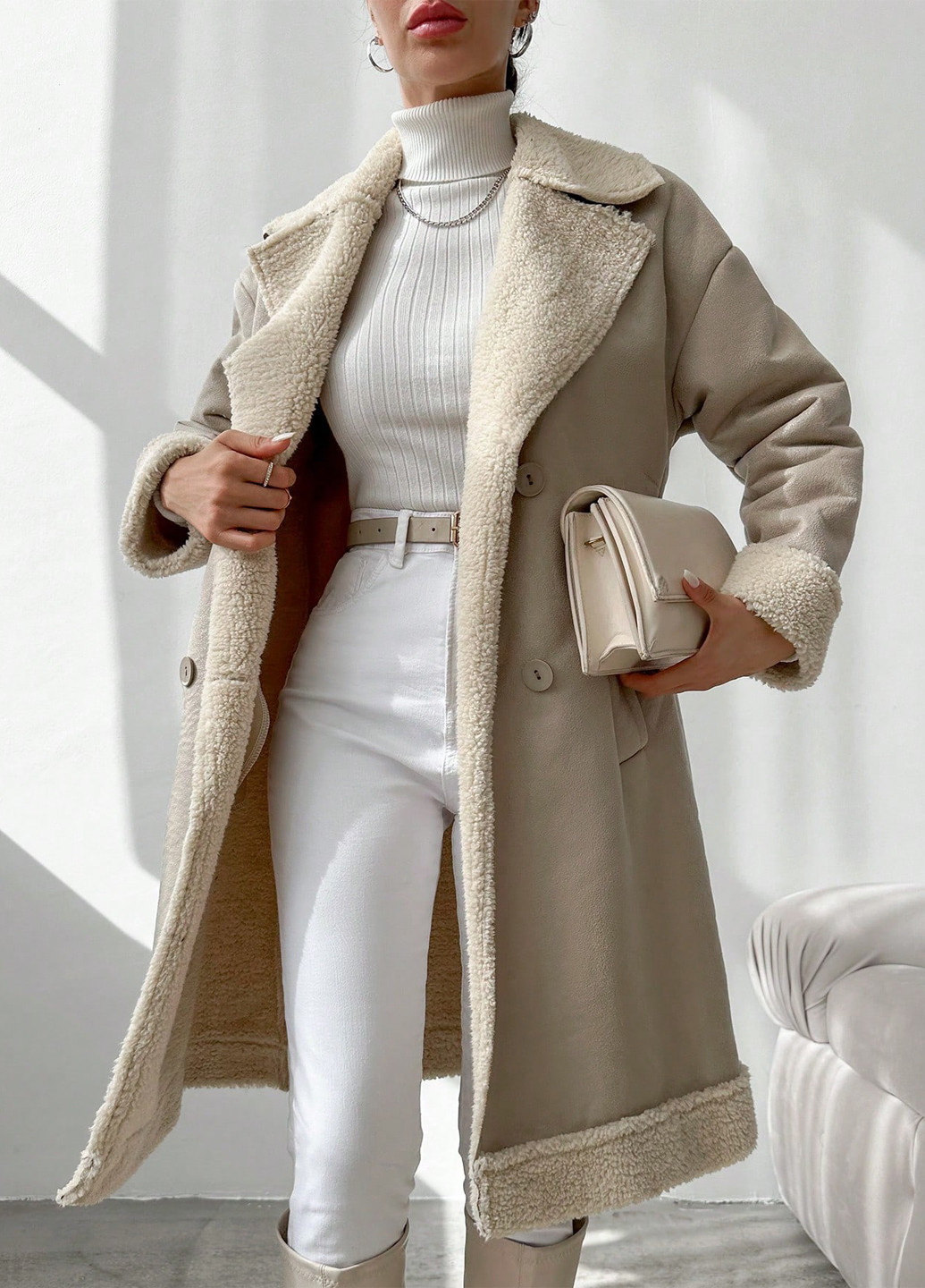 Дублянка SHEIN (334151341)