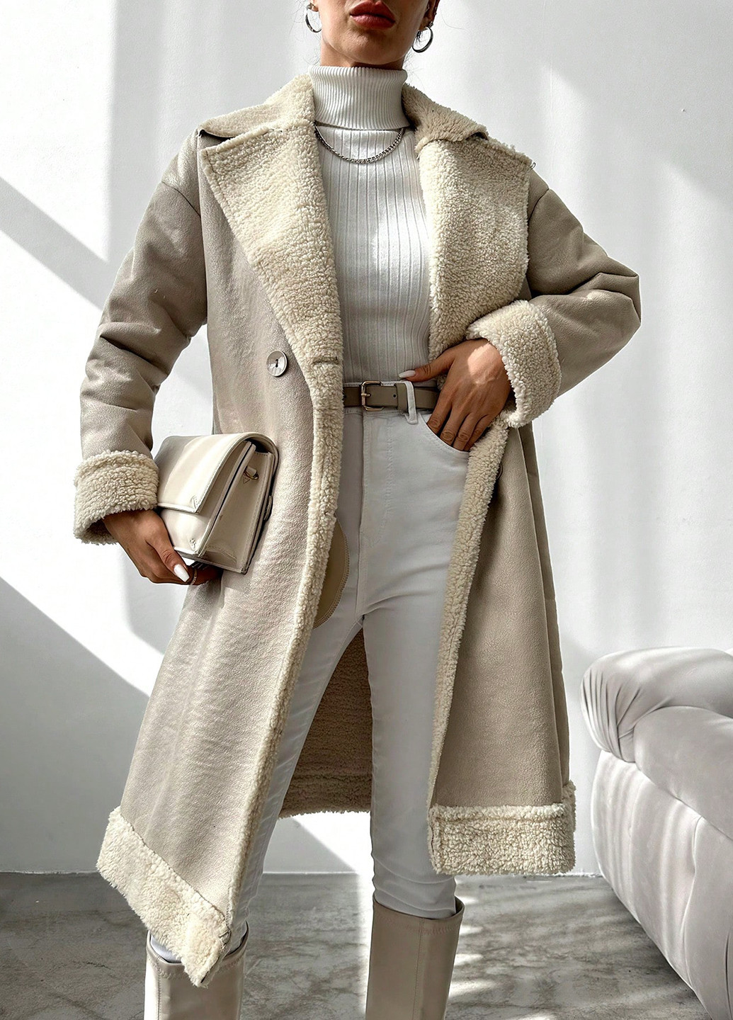 Дублянка SHEIN (334151341)