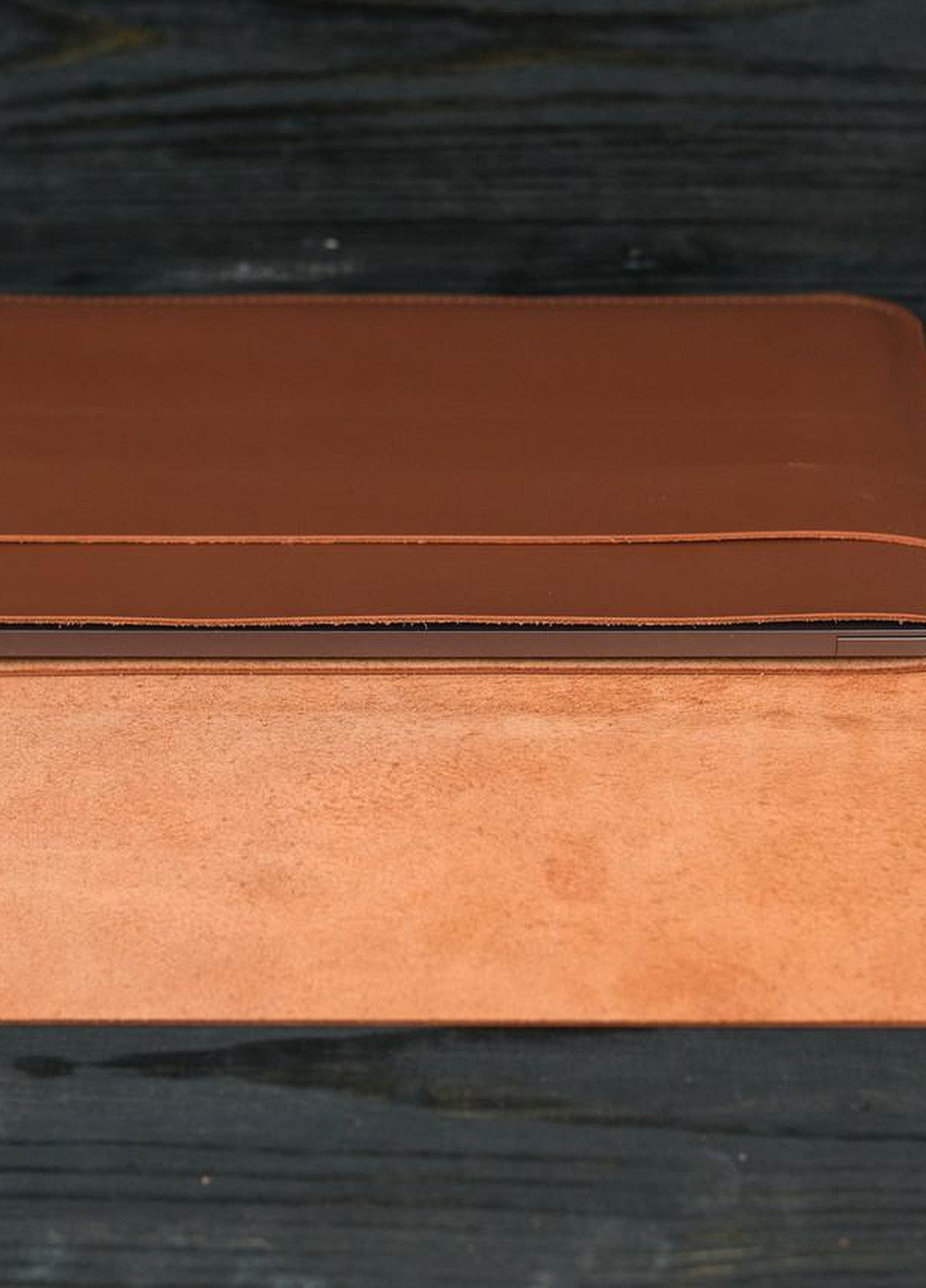 Кожаный чехол для MacBook Дизайн №24 Berty (253861985)