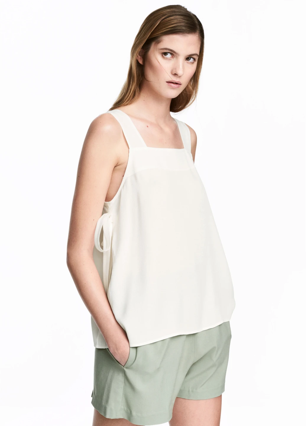 Шорты H&M (73732530)