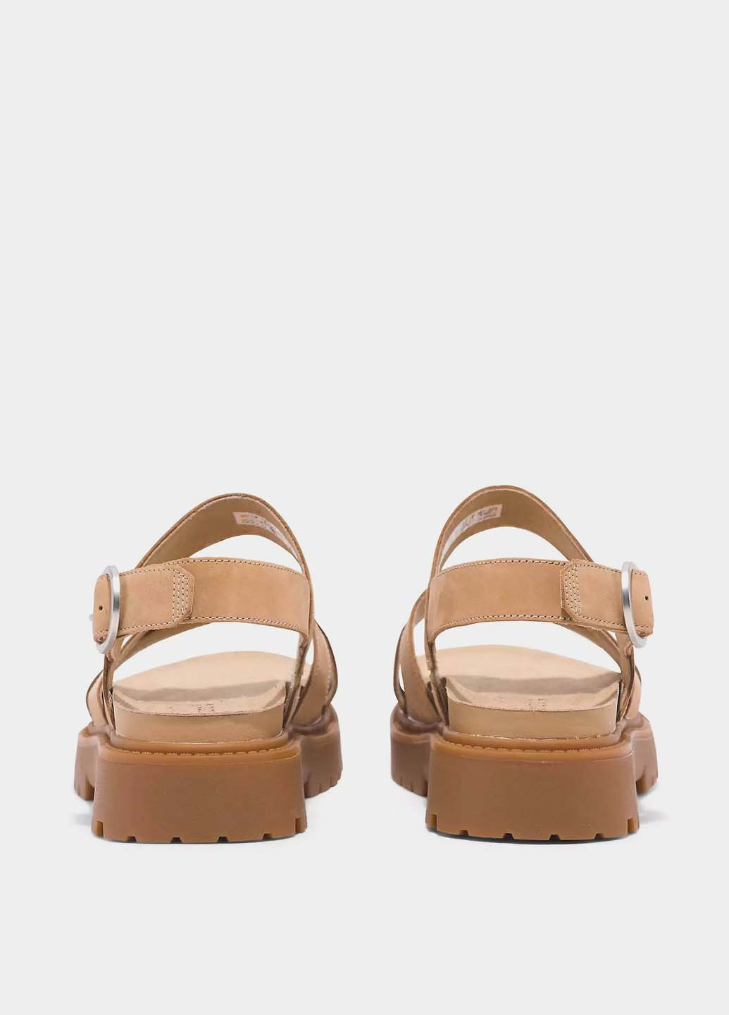 Кэжуал сандалии Timberland на ремешке