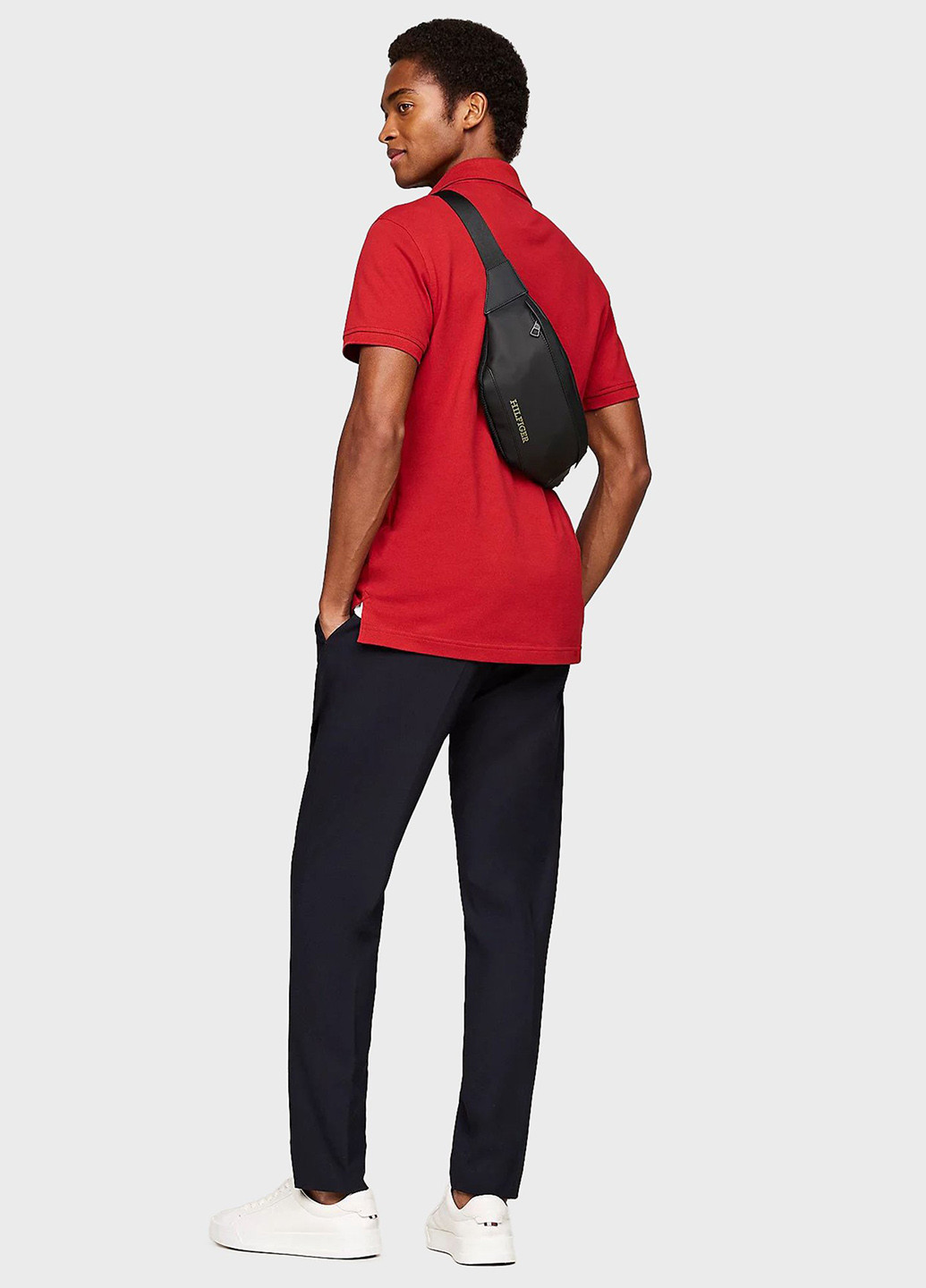 Сумка Tommy Hilfiger (315018067)