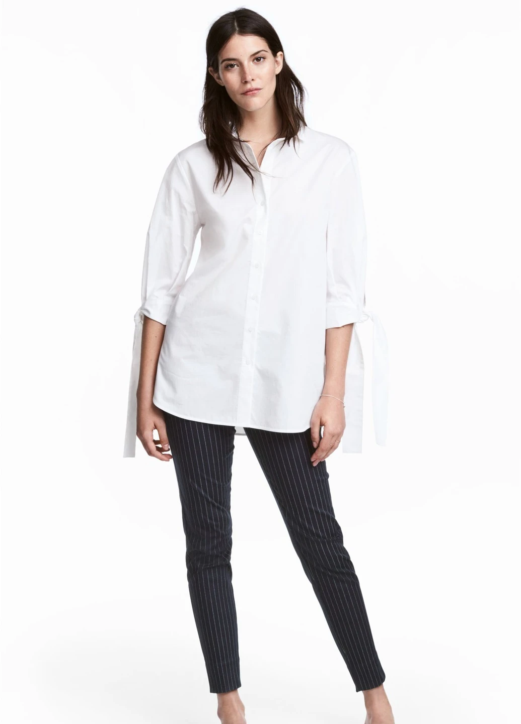 Брюки H&M (253063109)