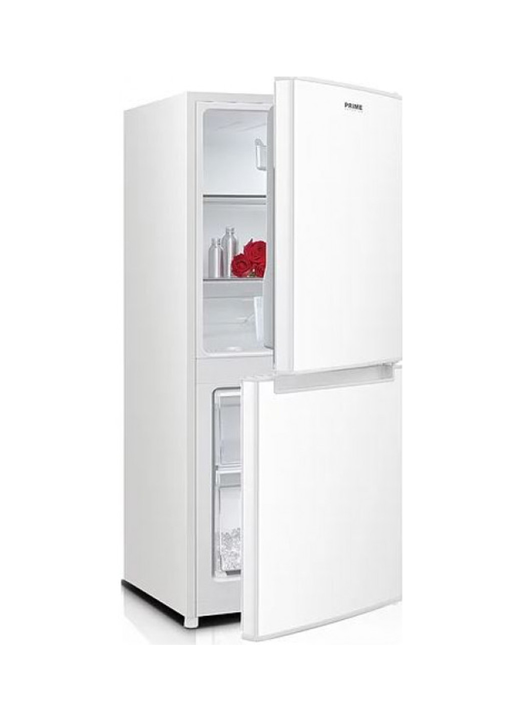 Холодильник комби PRIME TECHNICS RFS 11042 M