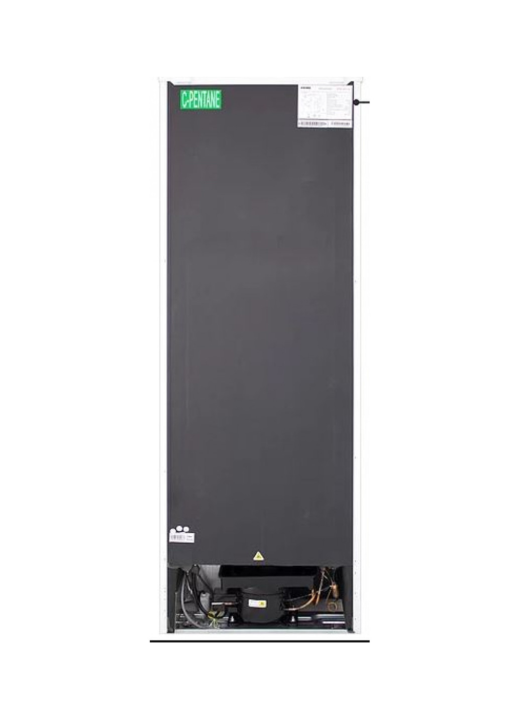Холодильник комби PRIME TECHNICS RFS 11042 M