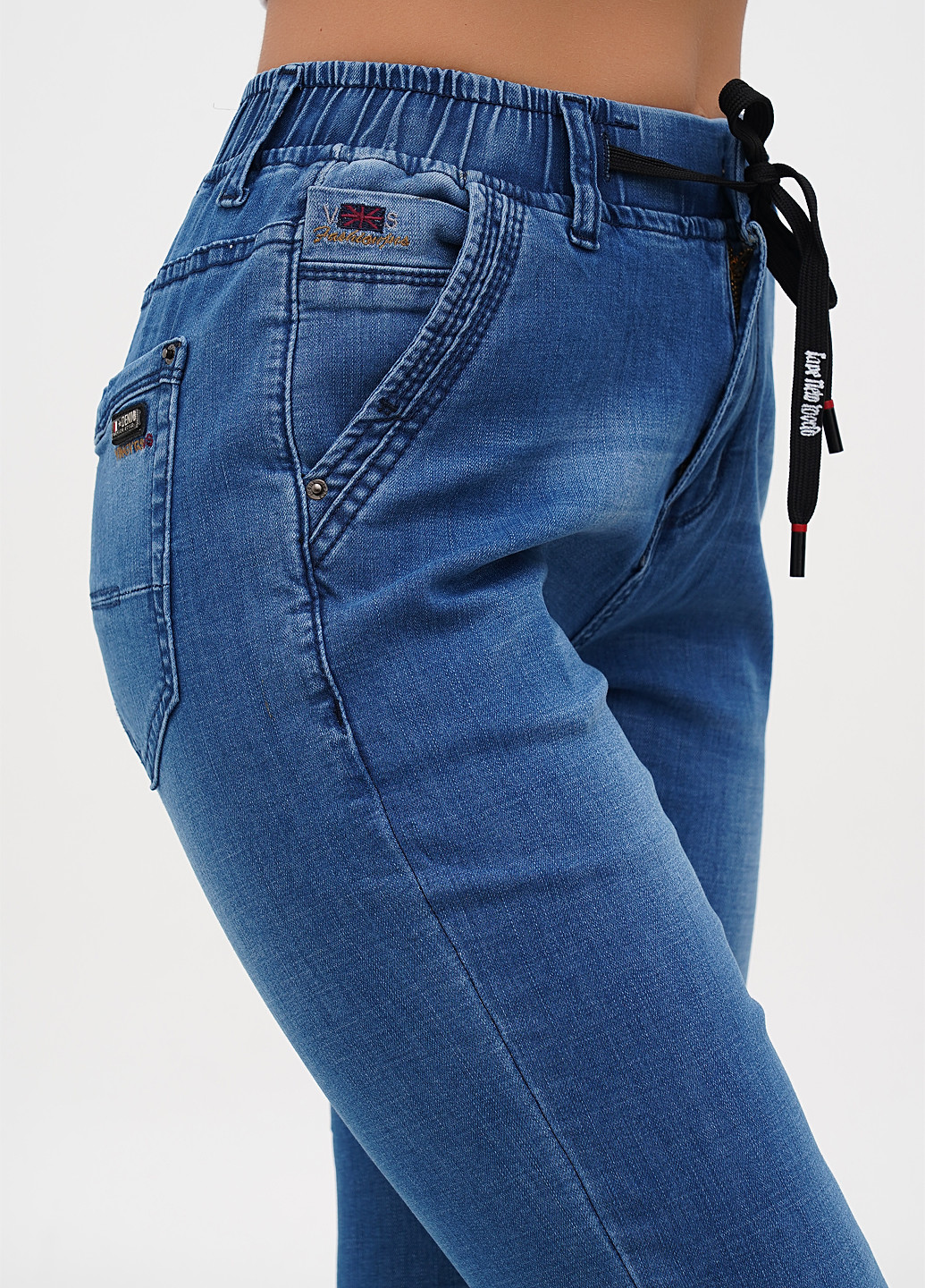 Джинси Maglieria Veneta - (302154933)